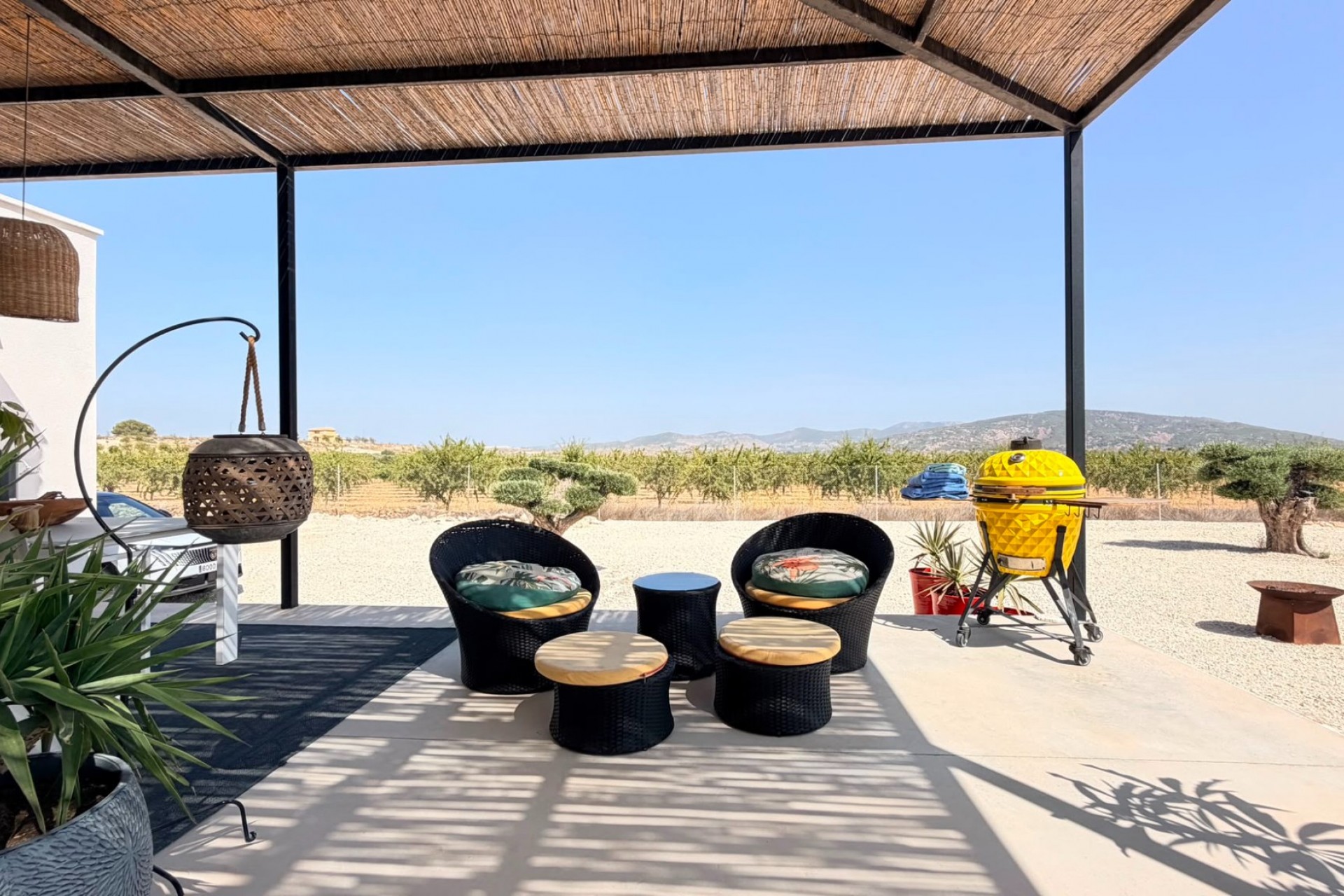 Reventa - Casa de Campo - Pinoso - Pinoso - Campo