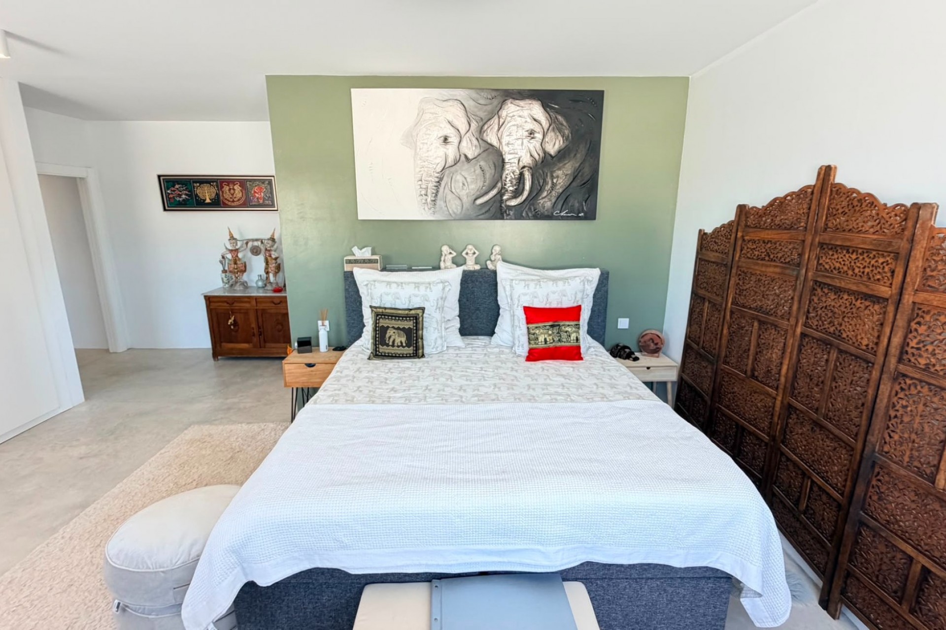 Reventa - Casa de Campo - Pinoso - Pinoso - Campo
