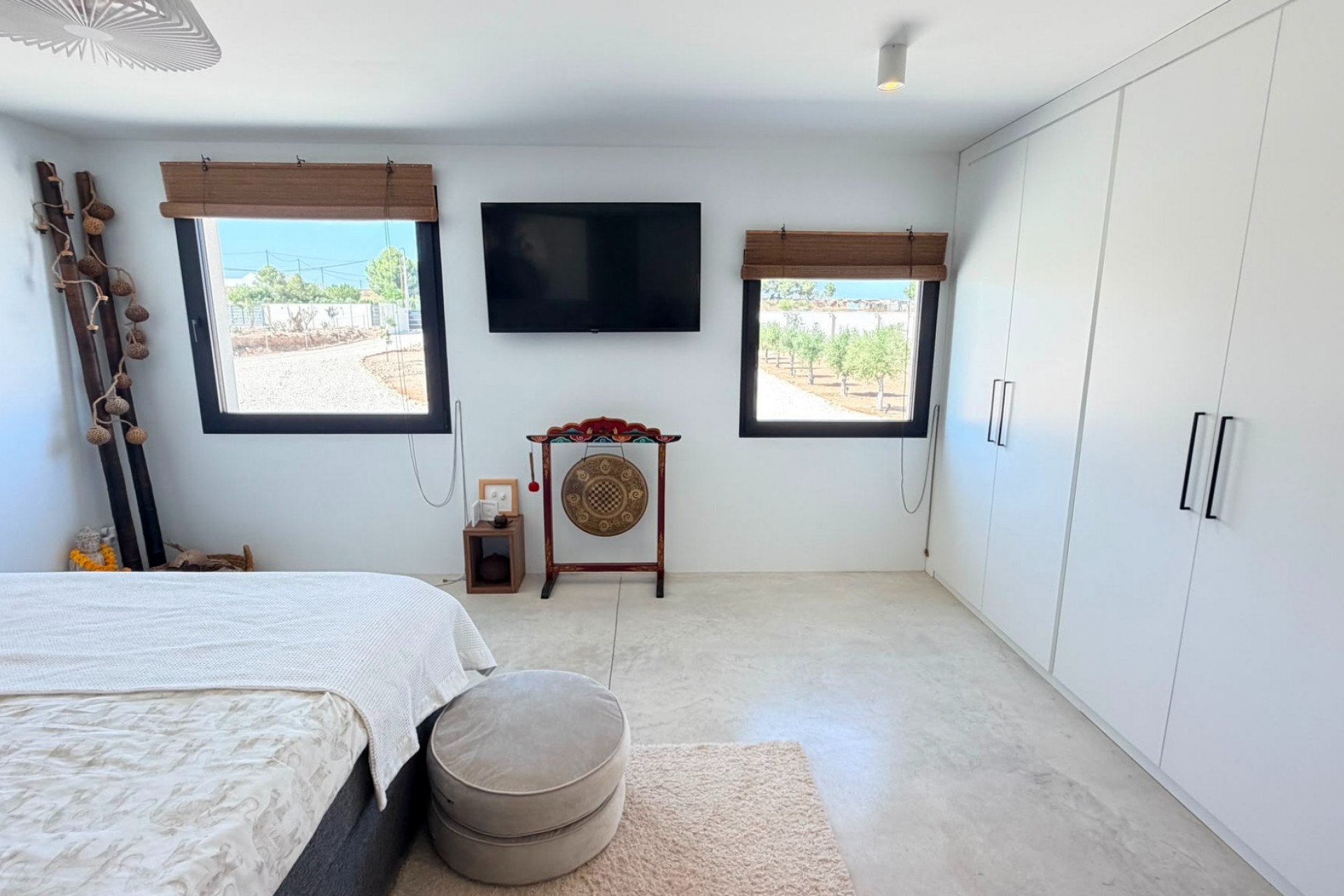 Reventa - Casa de Campo - Pinoso - Pinoso - Campo