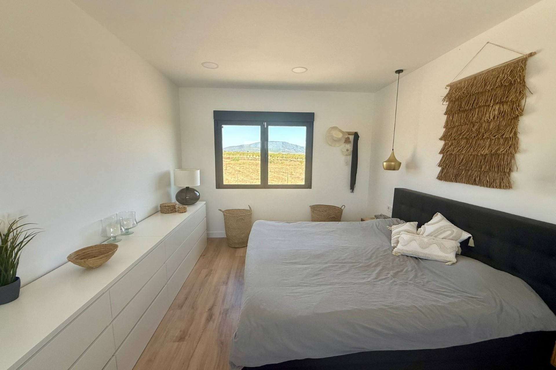 Reventa - Casa de Campo - Pinoso - Pinoso - Campo