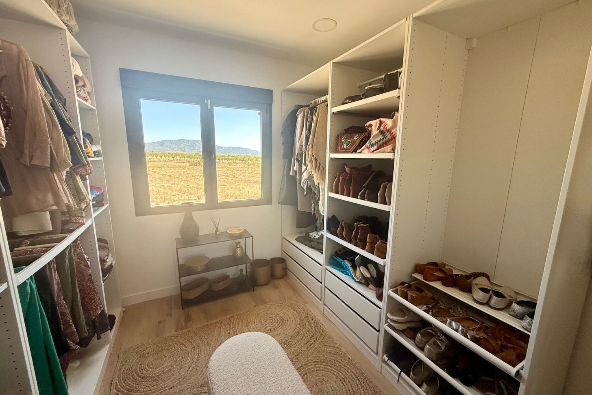 Reventa - Casa de Campo - Pinoso - Pinoso - Campo