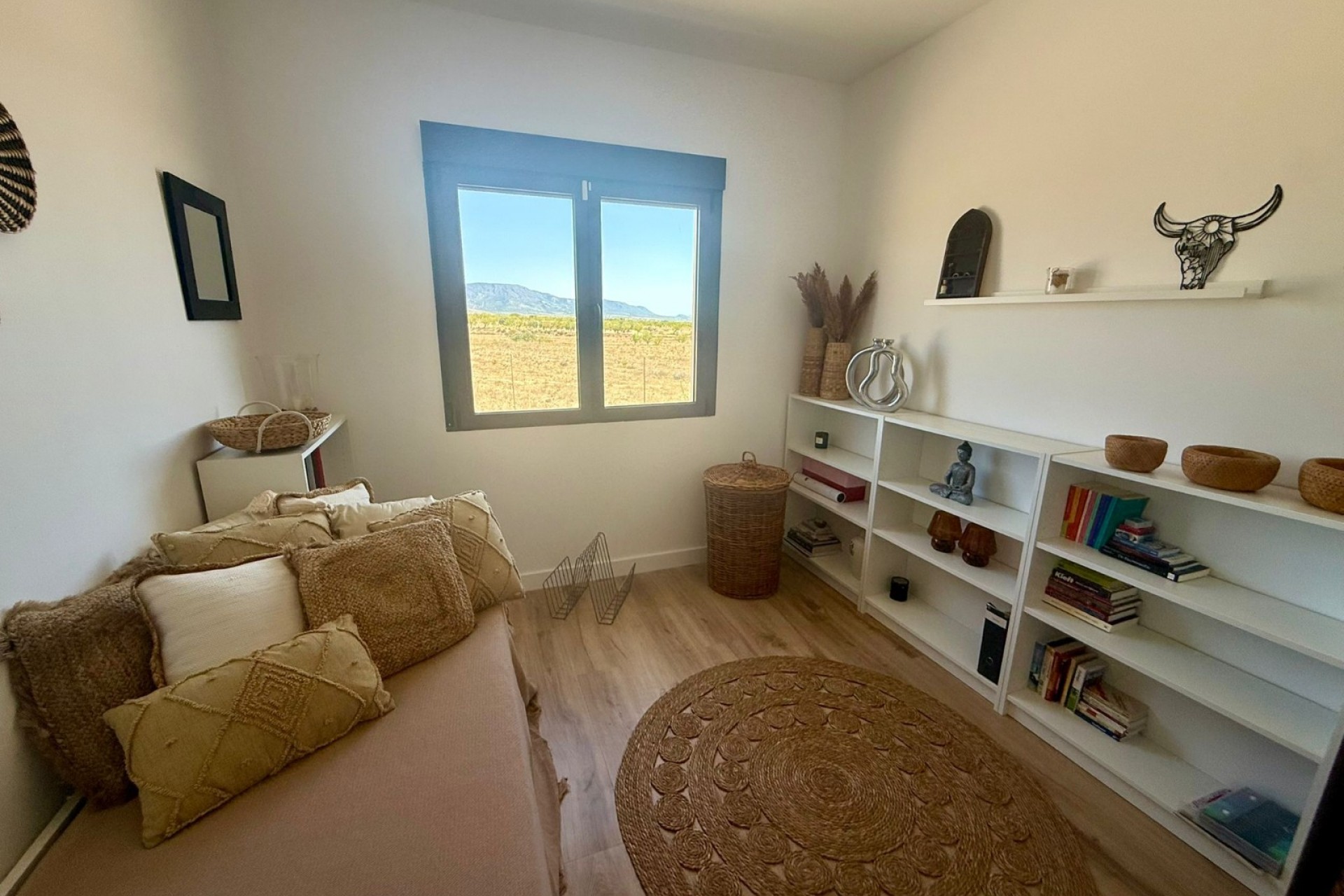 Reventa - Casa de Campo - Pinoso - Pinoso - Campo