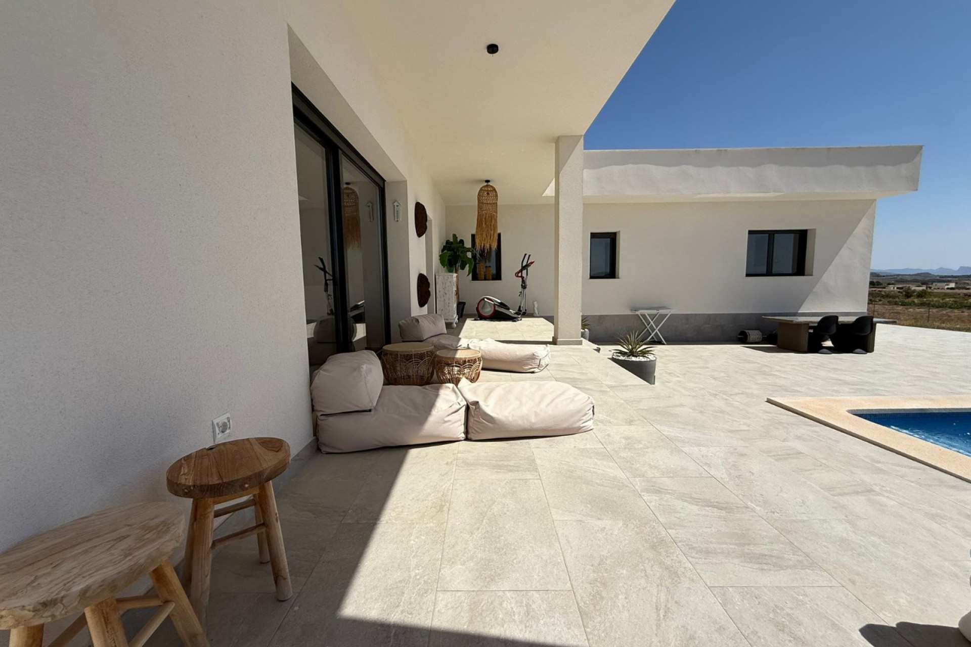 Reventa - Casa de Campo - Pinoso - Pinoso - Campo