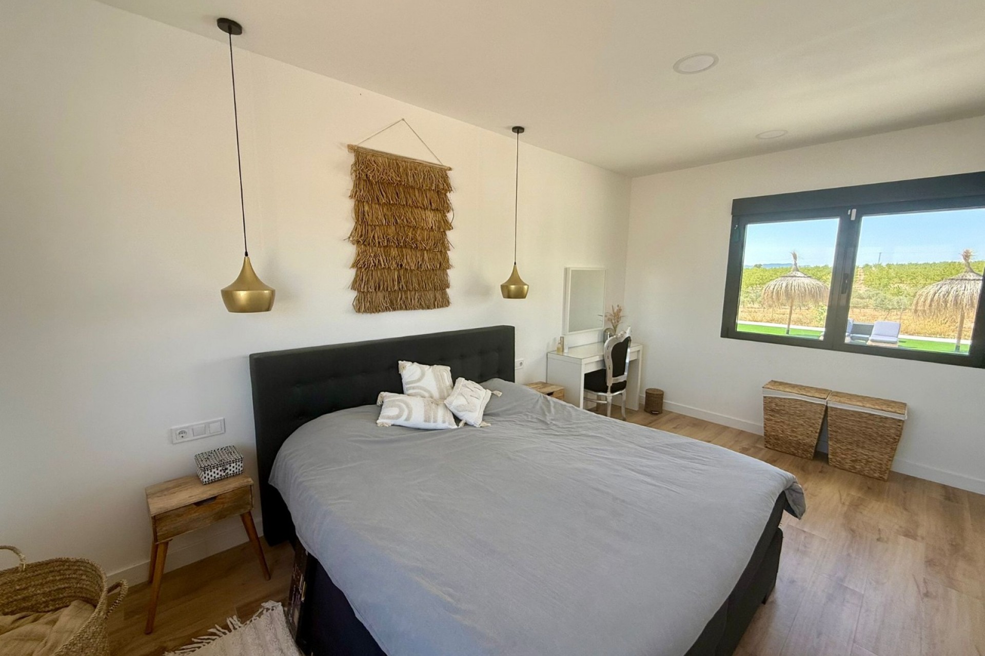 Reventa - Casa de Campo - Pinoso - Pinoso - Campo