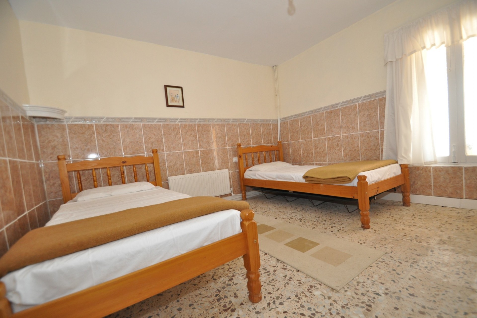 Reventa - Casa de Campo - Pinoso - Pinoso - Pueblo