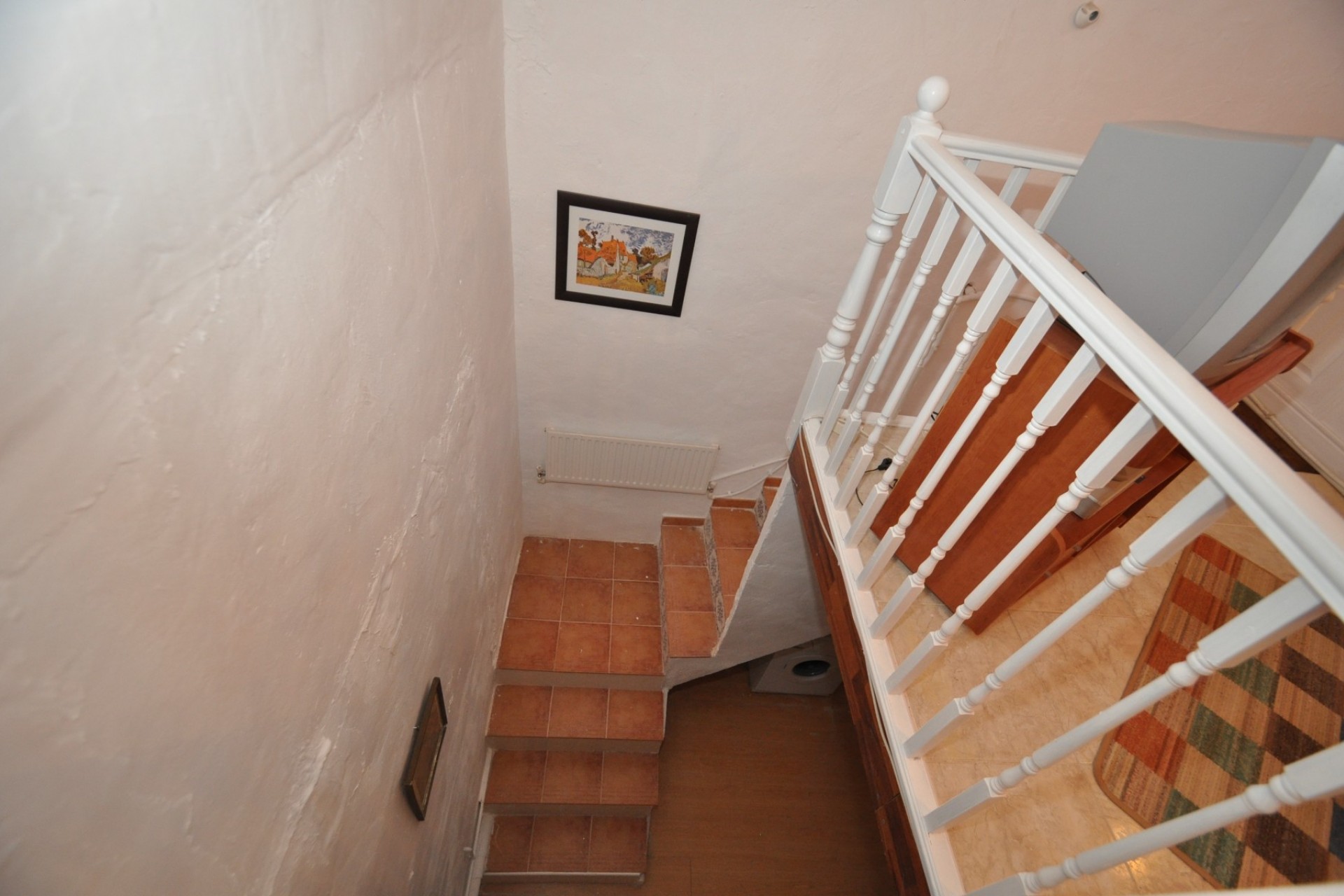 Reventa - Casa de Campo - Pinoso - Pinoso - Pueblo