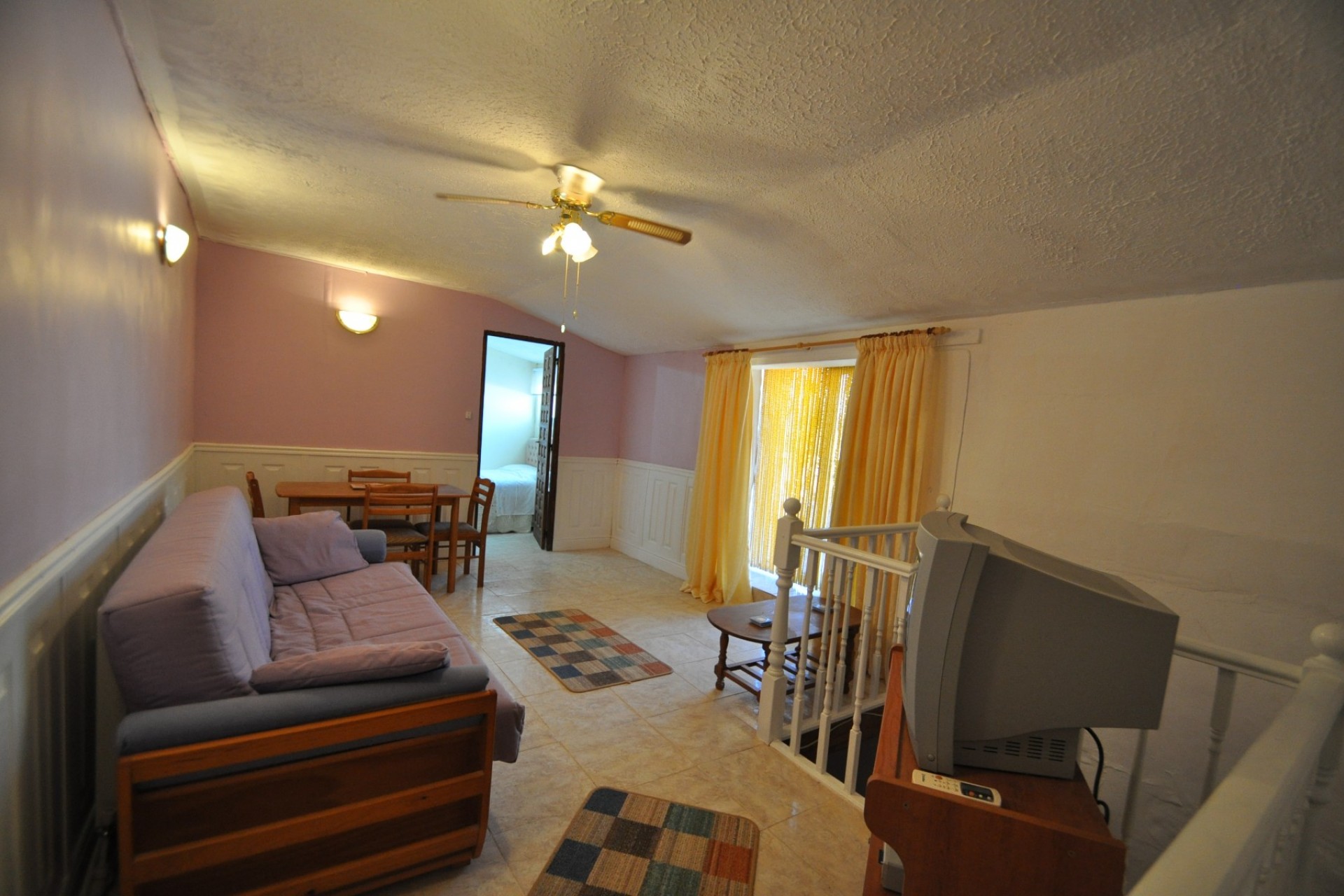 Reventa - Casa de Campo - Pinoso - Pinoso - Pueblo