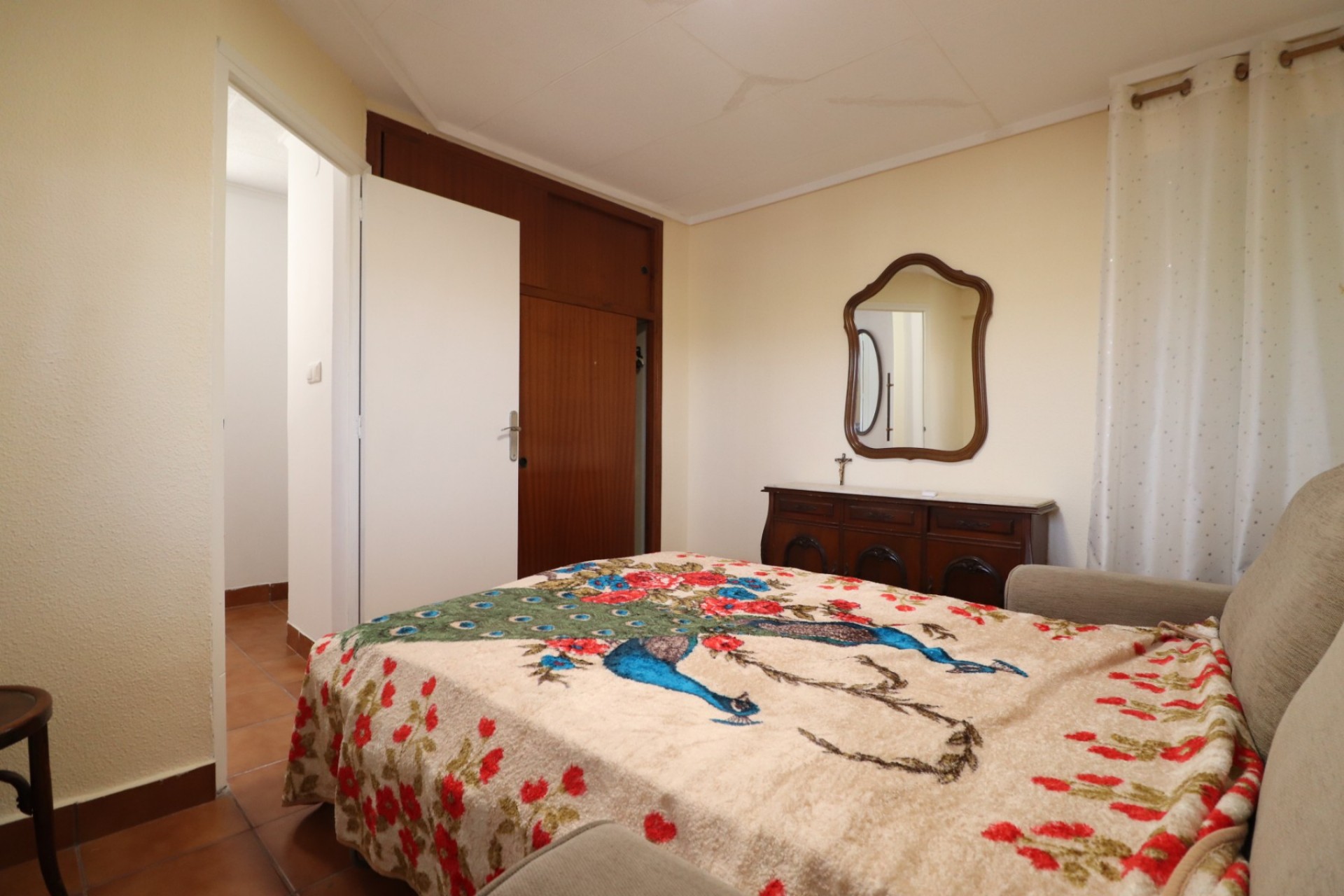 Reventa - Casa de Campo - Rafal - El Mudamiento