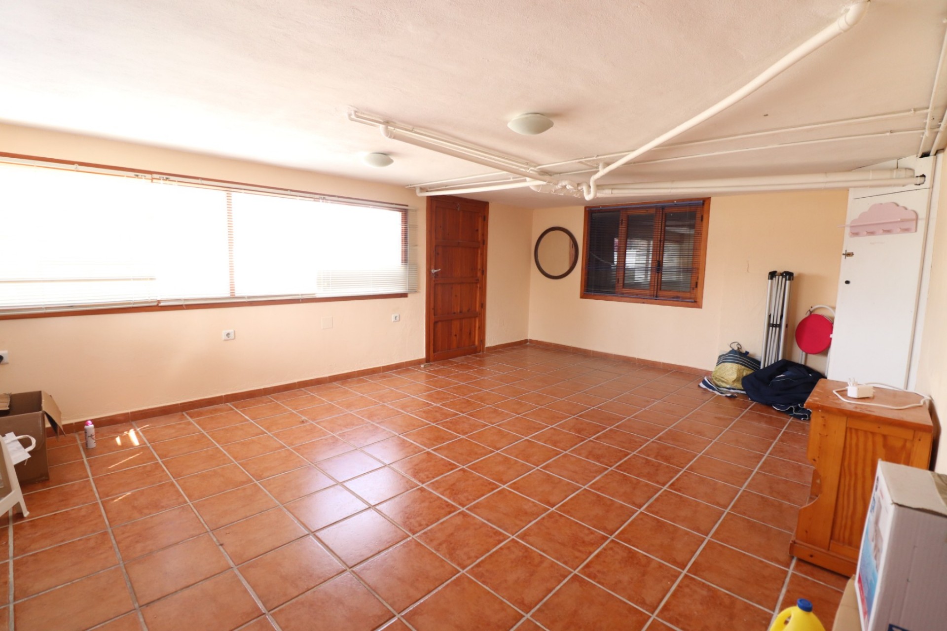 Reventa - Casa de Campo - Rafal - El Mudamiento