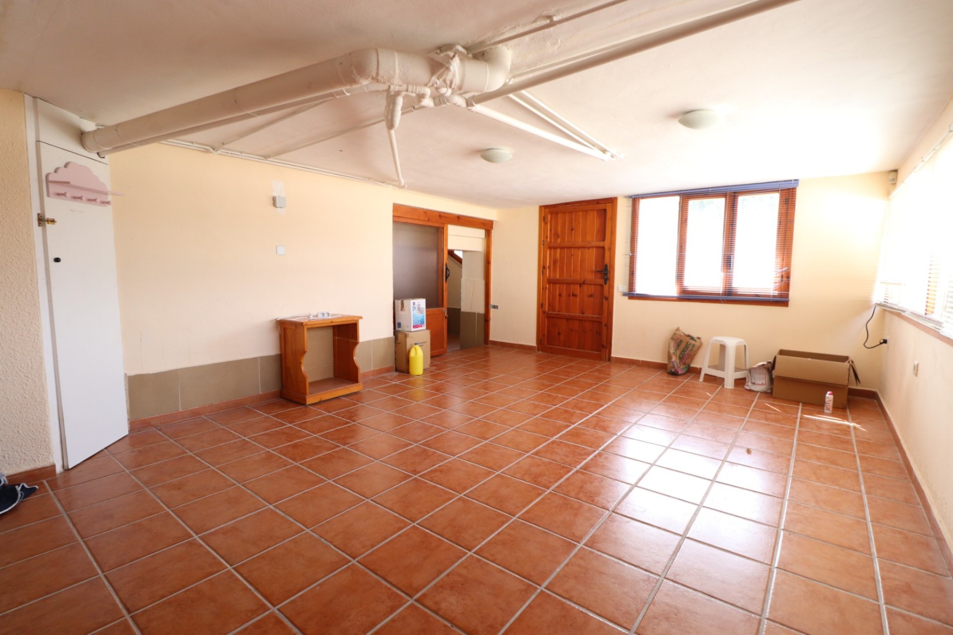 Reventa - Casa de Campo - Rafal - El Mudamiento