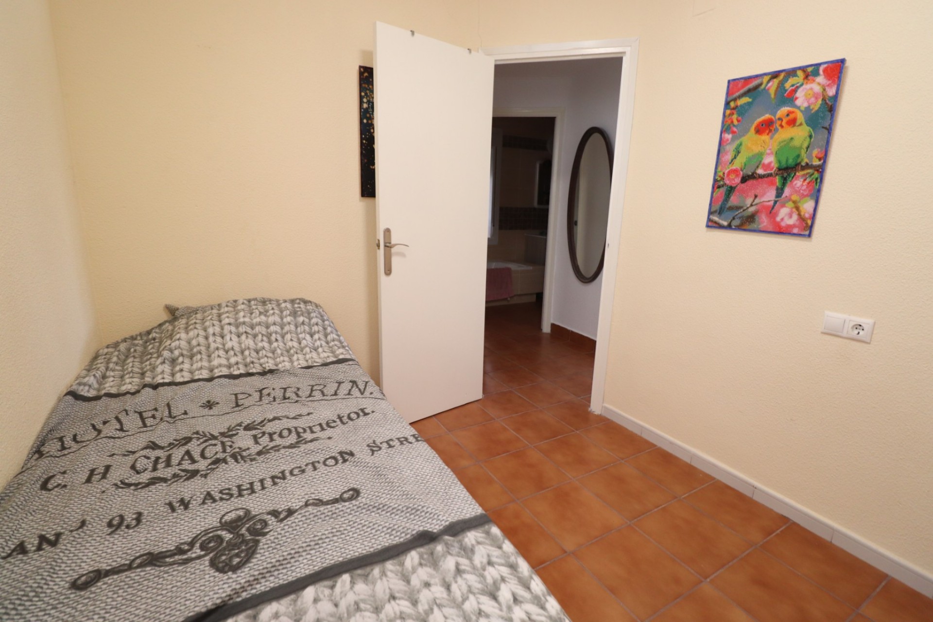 Reventa - Casa de Campo - Rafal - El Mudamiento