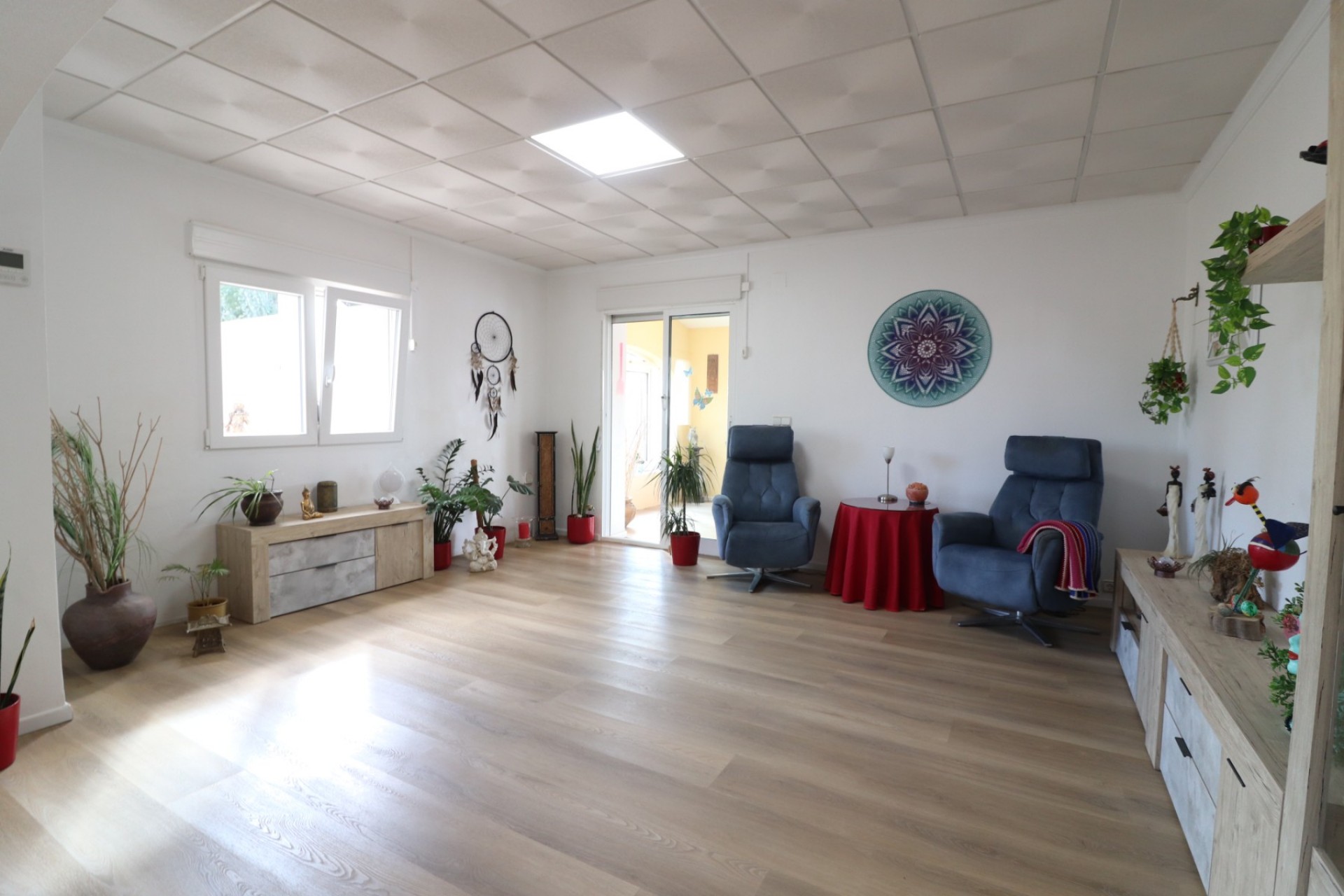 Reventa - Casa de Campo - Rafal - El Mudamiento