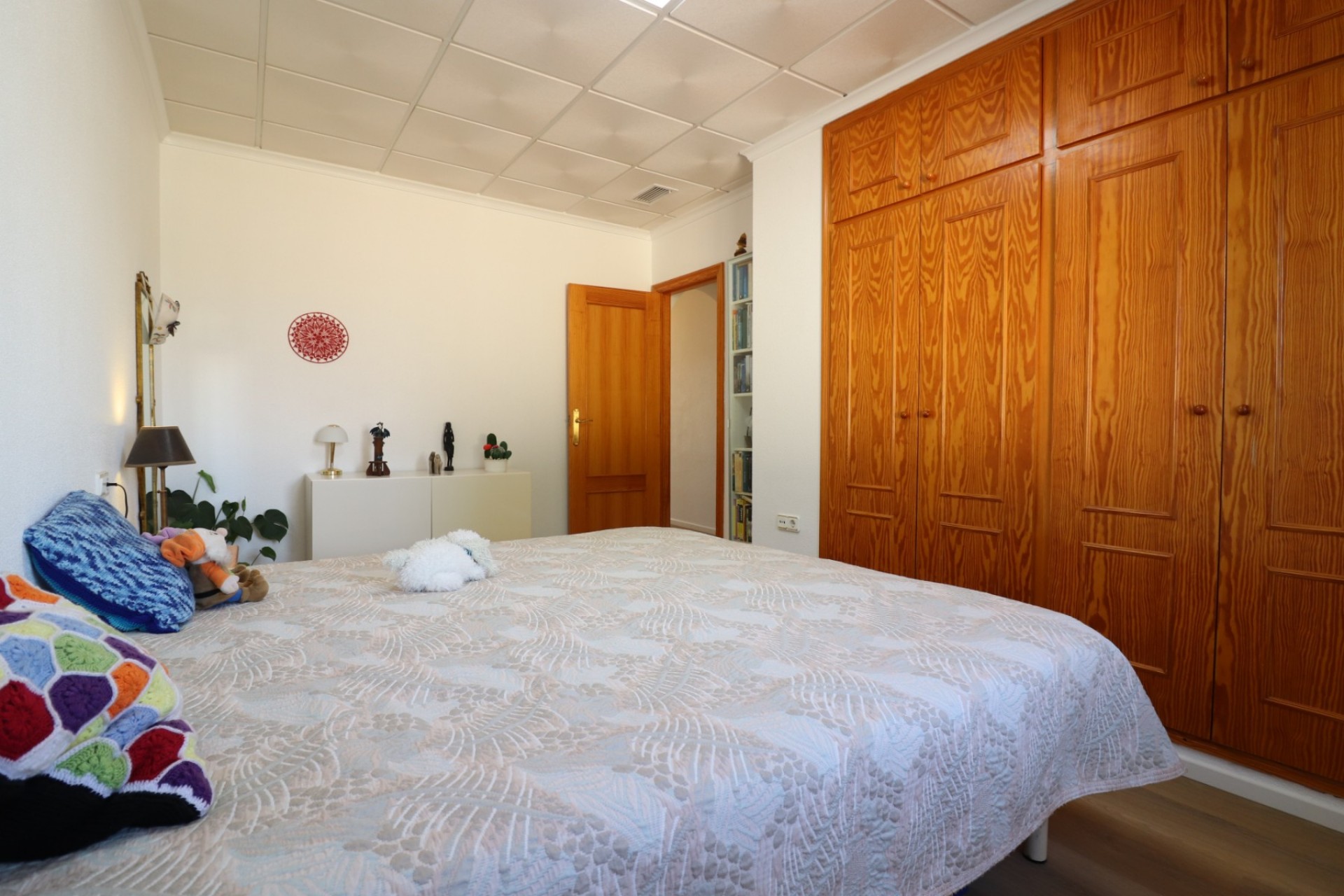 Reventa - Casa de Campo - Rafal - El Mudamiento
