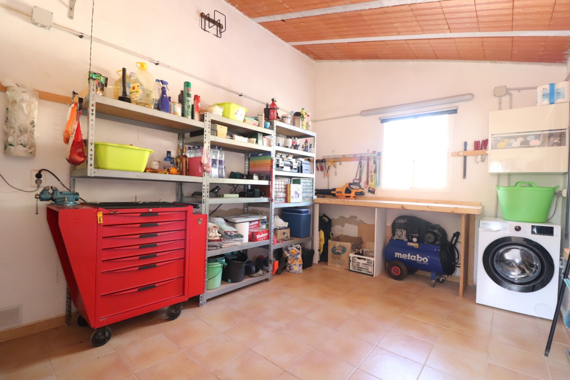 Reventa - Casa de Campo - Rafal - El Mudamiento