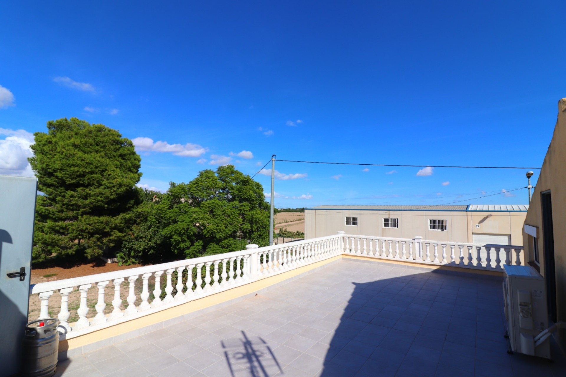 Reventa - Casa de Campo - Rafal - El Mudamiento