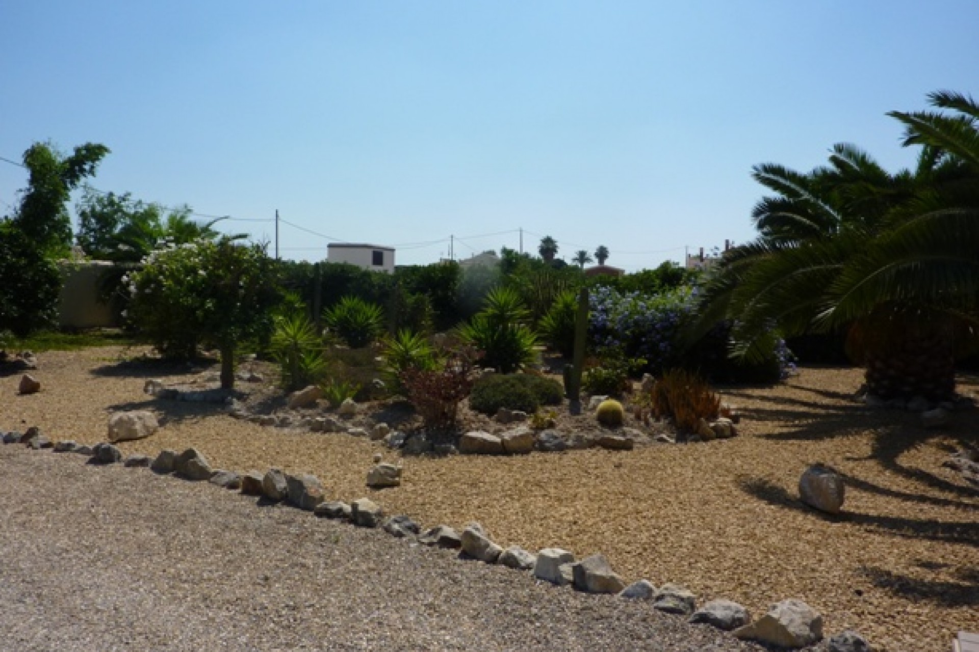 Reventa - Casa de Campo - Rafal - El Mudamiento
