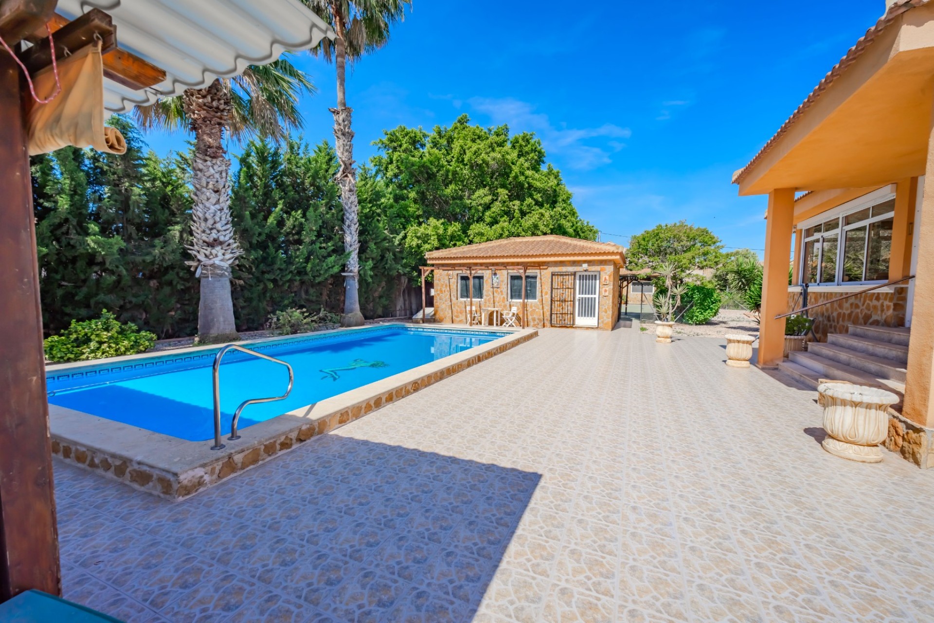 Reventa - Casa de Campo - Rojales - Rojales - Campo