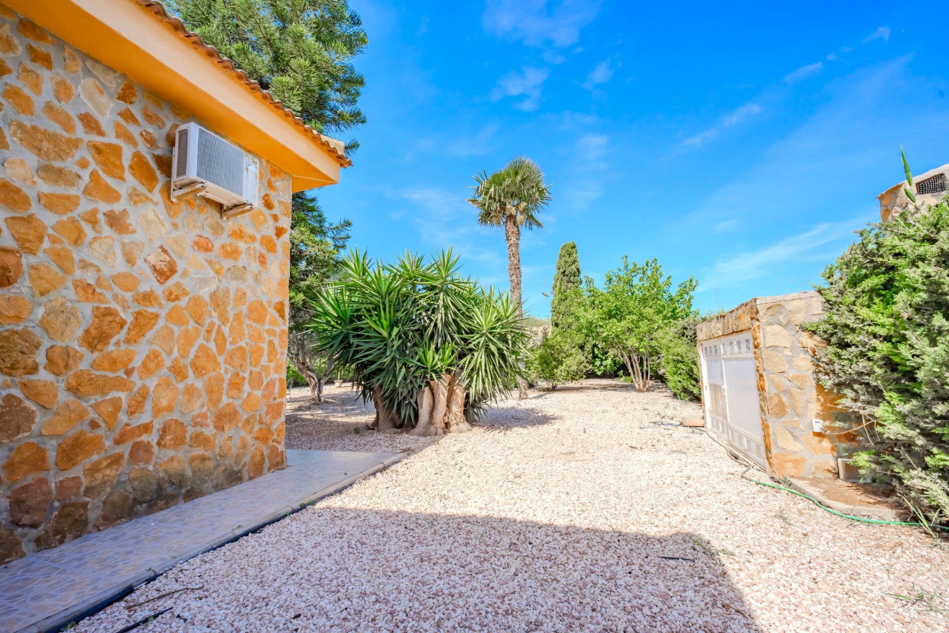 Reventa - Casa de Campo - Rojales - Rojales - Campo