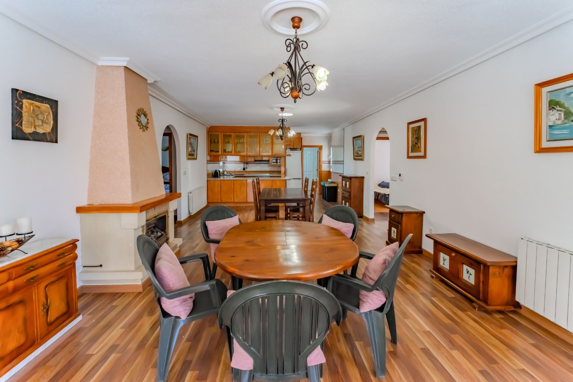 Reventa - Casa de Campo - Rojales - Rojales - Campo