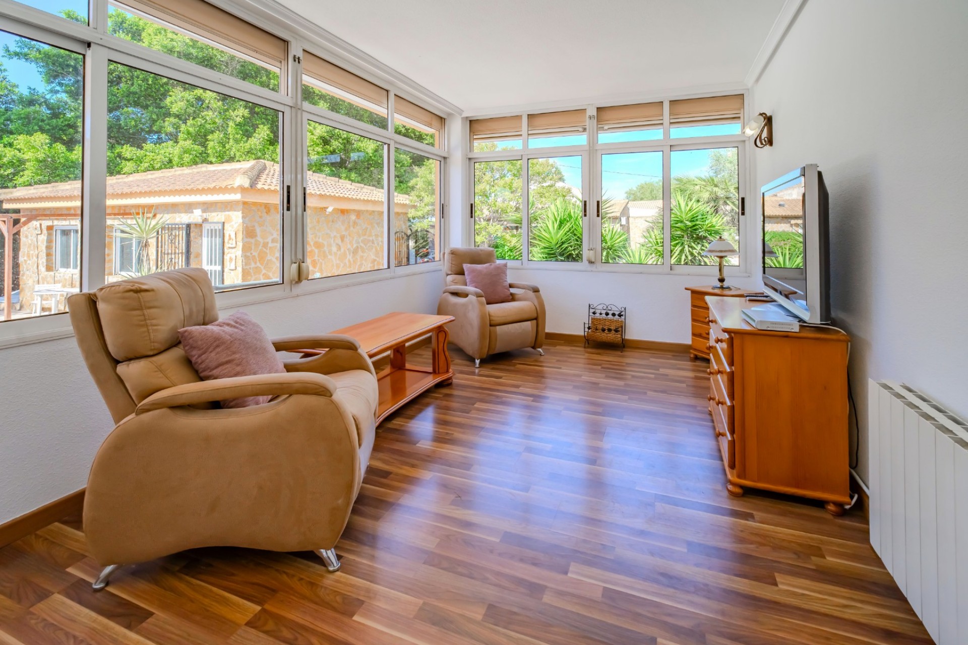 Reventa - Casa de Campo - Rojales - Rojales - Campo
