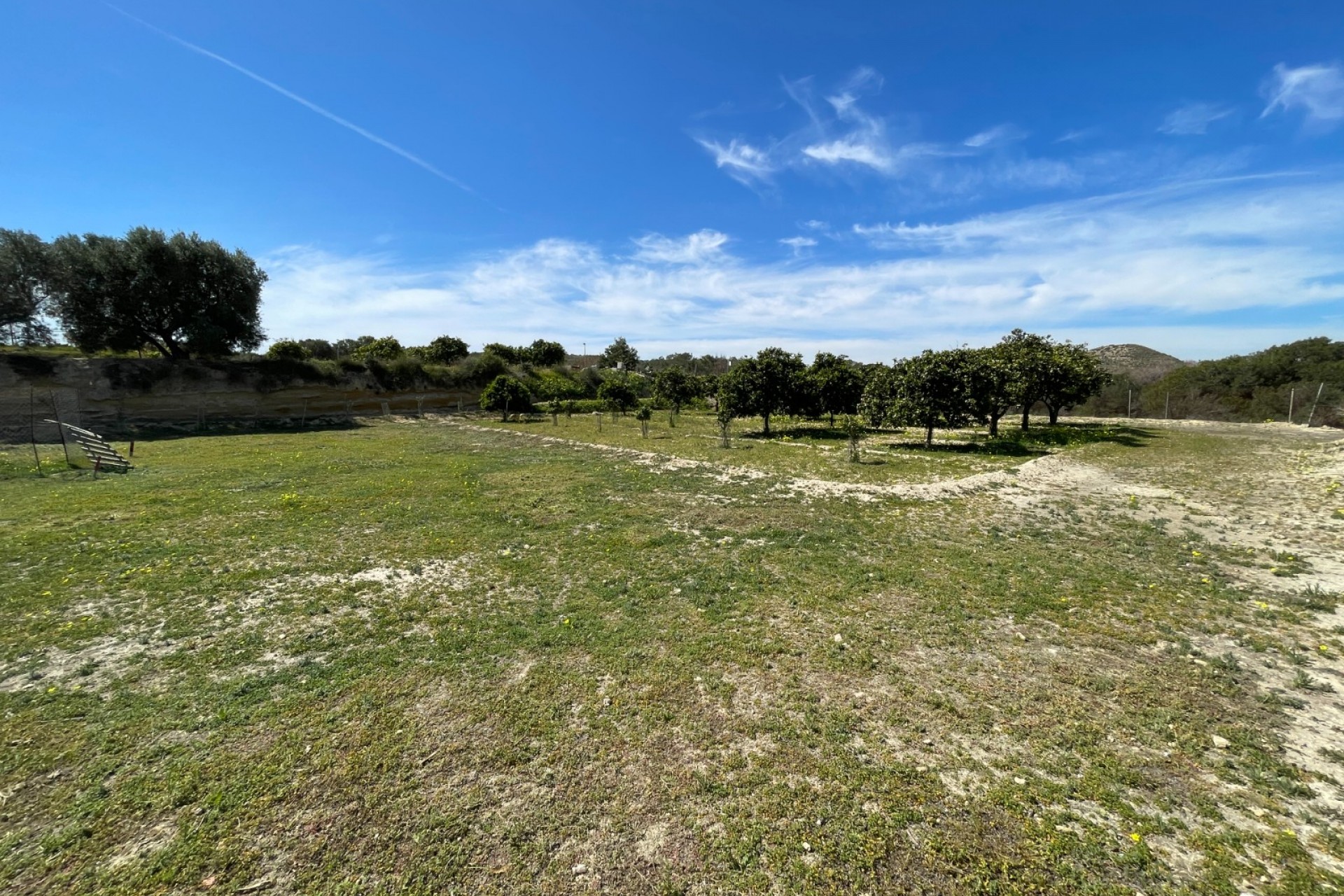 Reventa - Casa de Campo - Rojales - Rojales - Campo