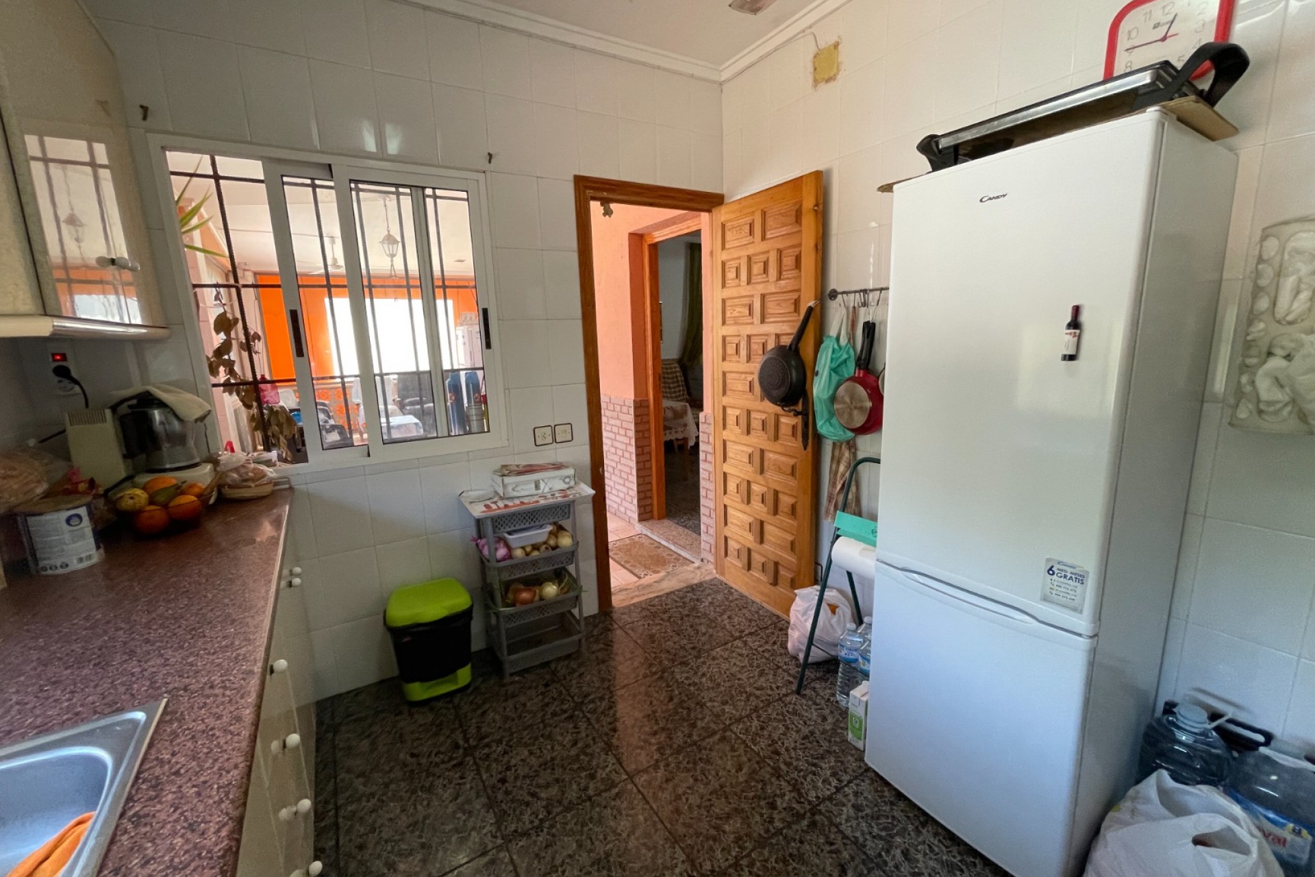 Reventa - Casa de Campo - Rojales - Rojales - Campo