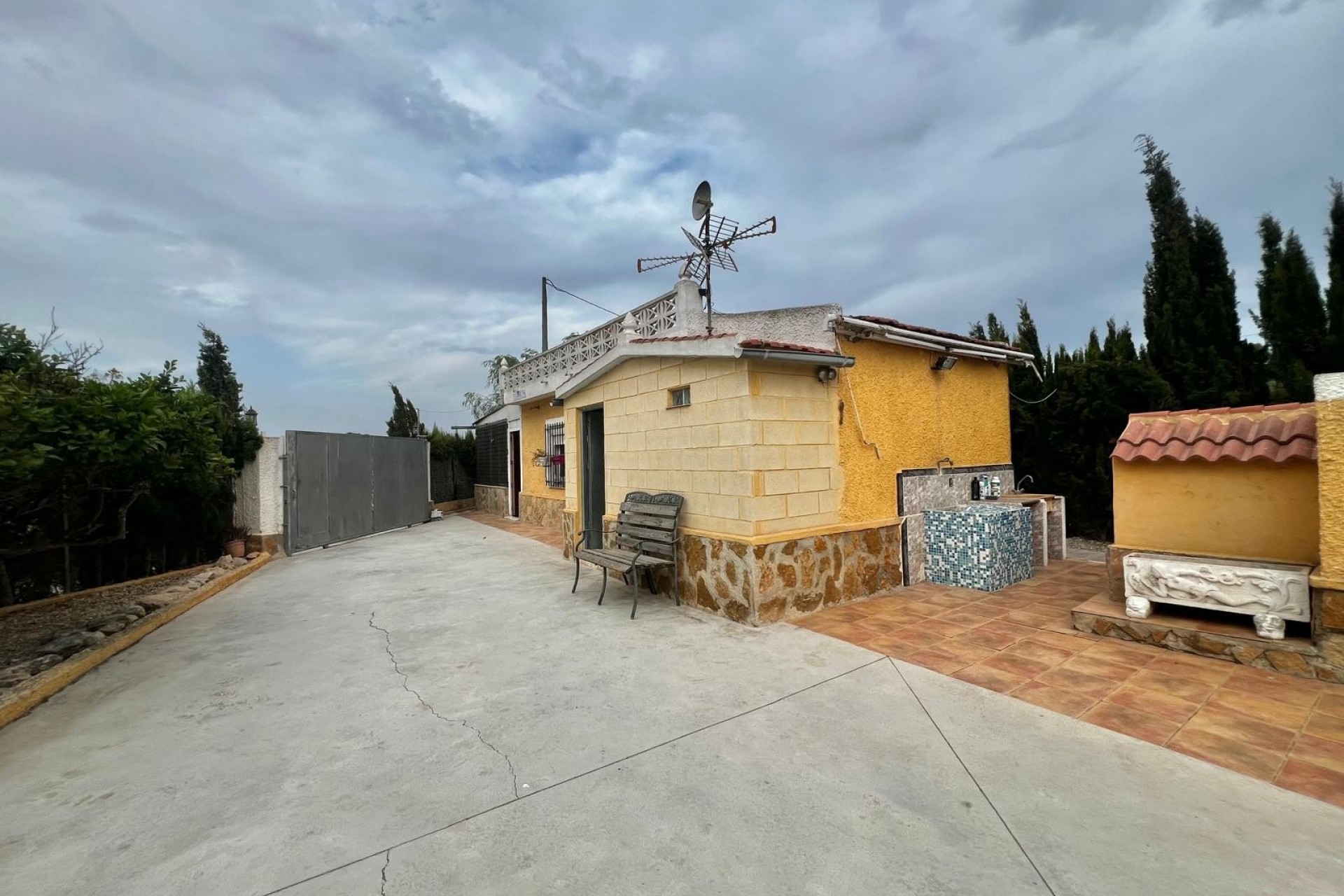 Reventa - Casa de Campo - San Fulgencio - San Fulgencio - Campo