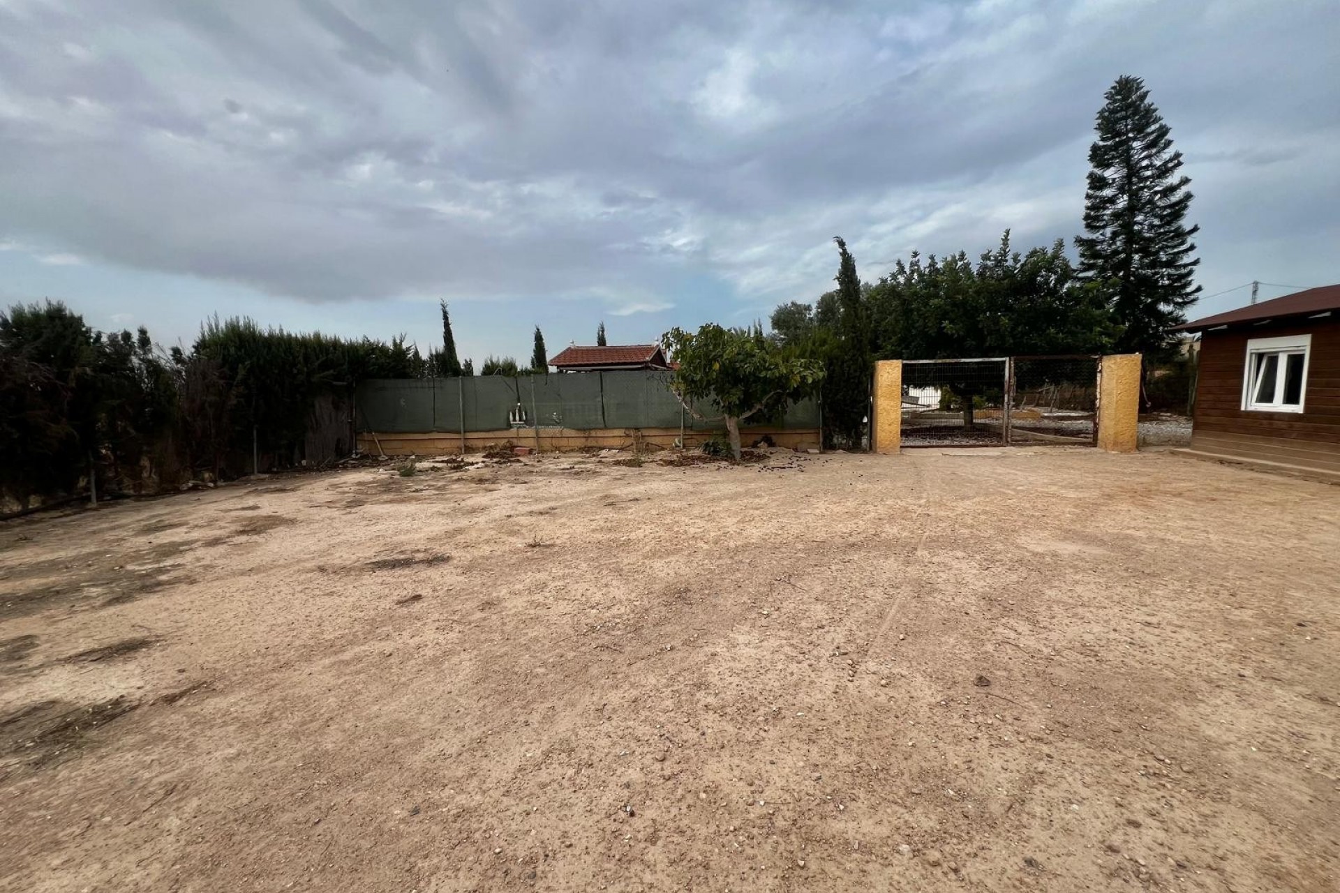 Reventa - Casa de Campo - San Fulgencio - San Fulgencio - Campo