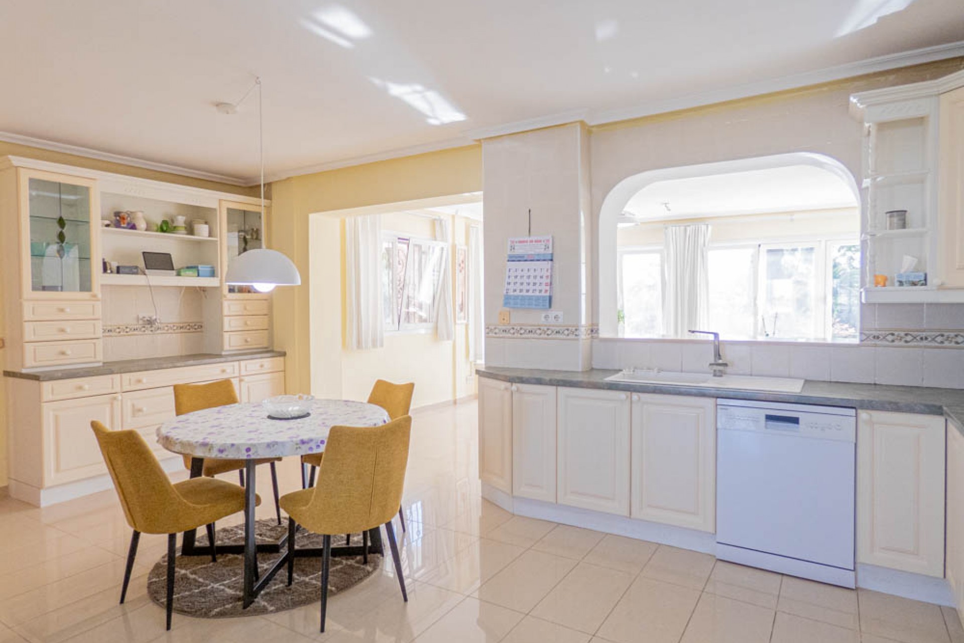 Reventa - Casa de Campo - San Miguel de Salinas - San Miguel - Campo