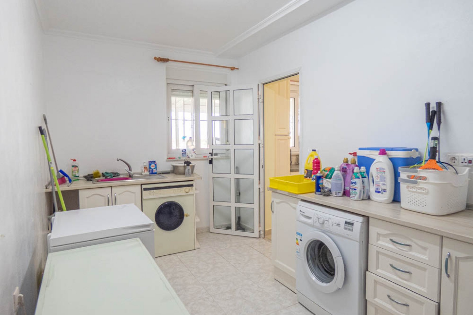 Reventa - Casa de Campo - San Miguel de Salinas - San Miguel - Campo