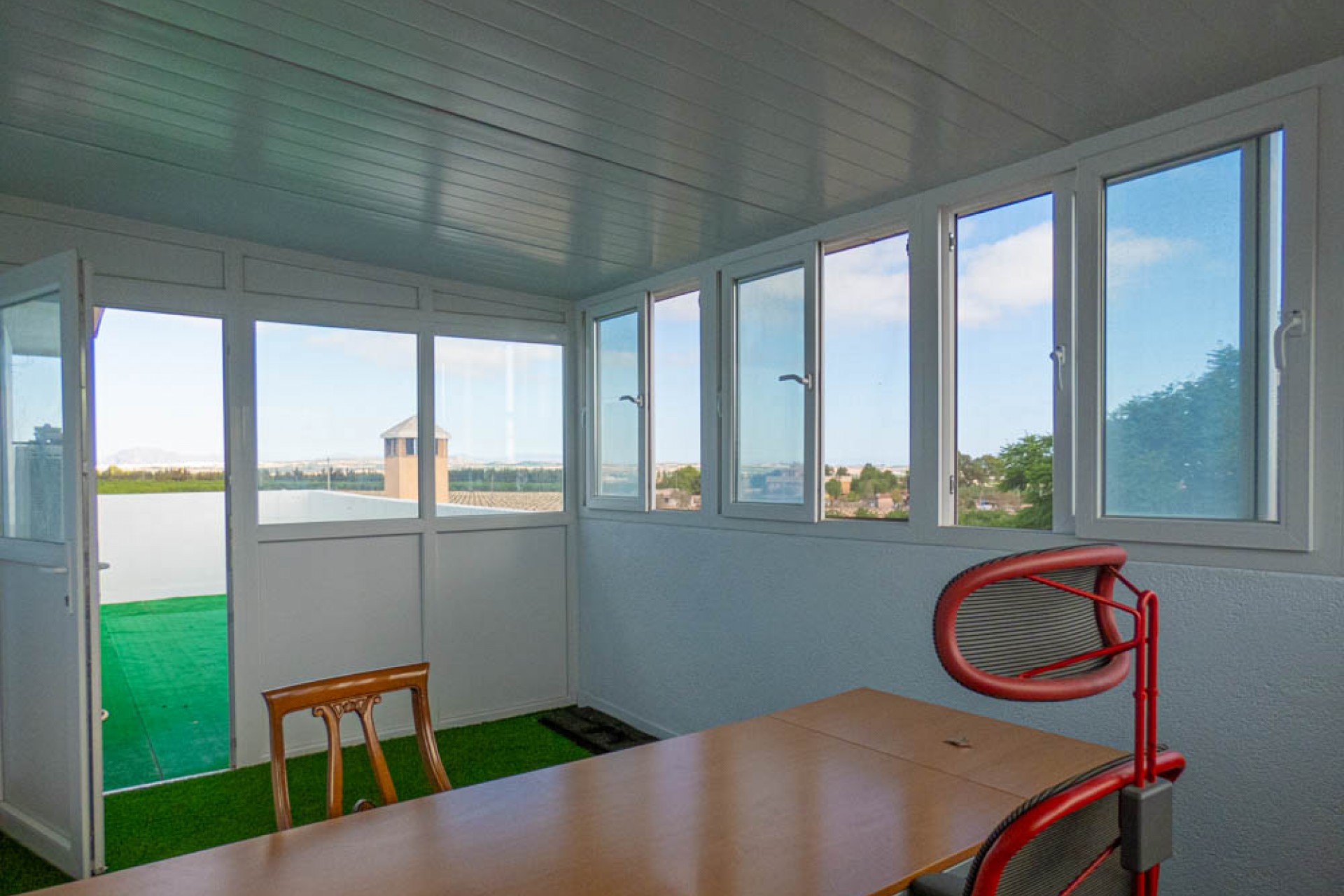 Reventa - Casa de Campo - San Miguel de Salinas - San Miguel - Campo
