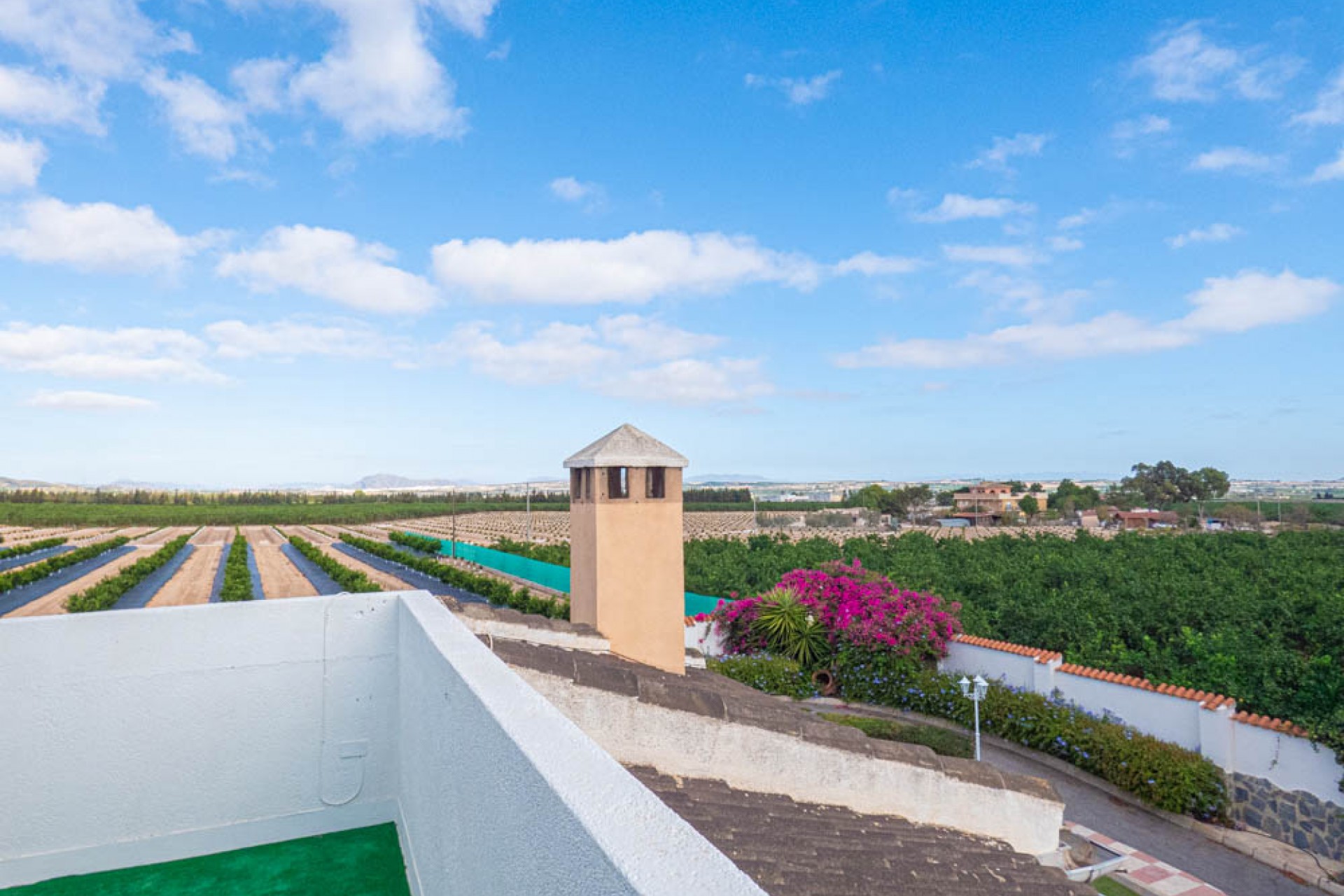 Reventa - Casa de Campo - San Miguel de Salinas - San Miguel - Campo