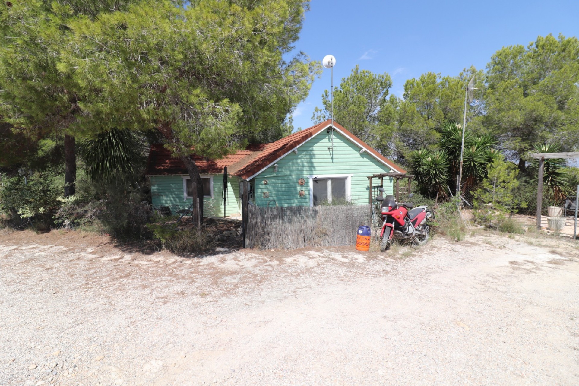 Reventa - Casa de Campo - Torremendo - Torremendo - Campo