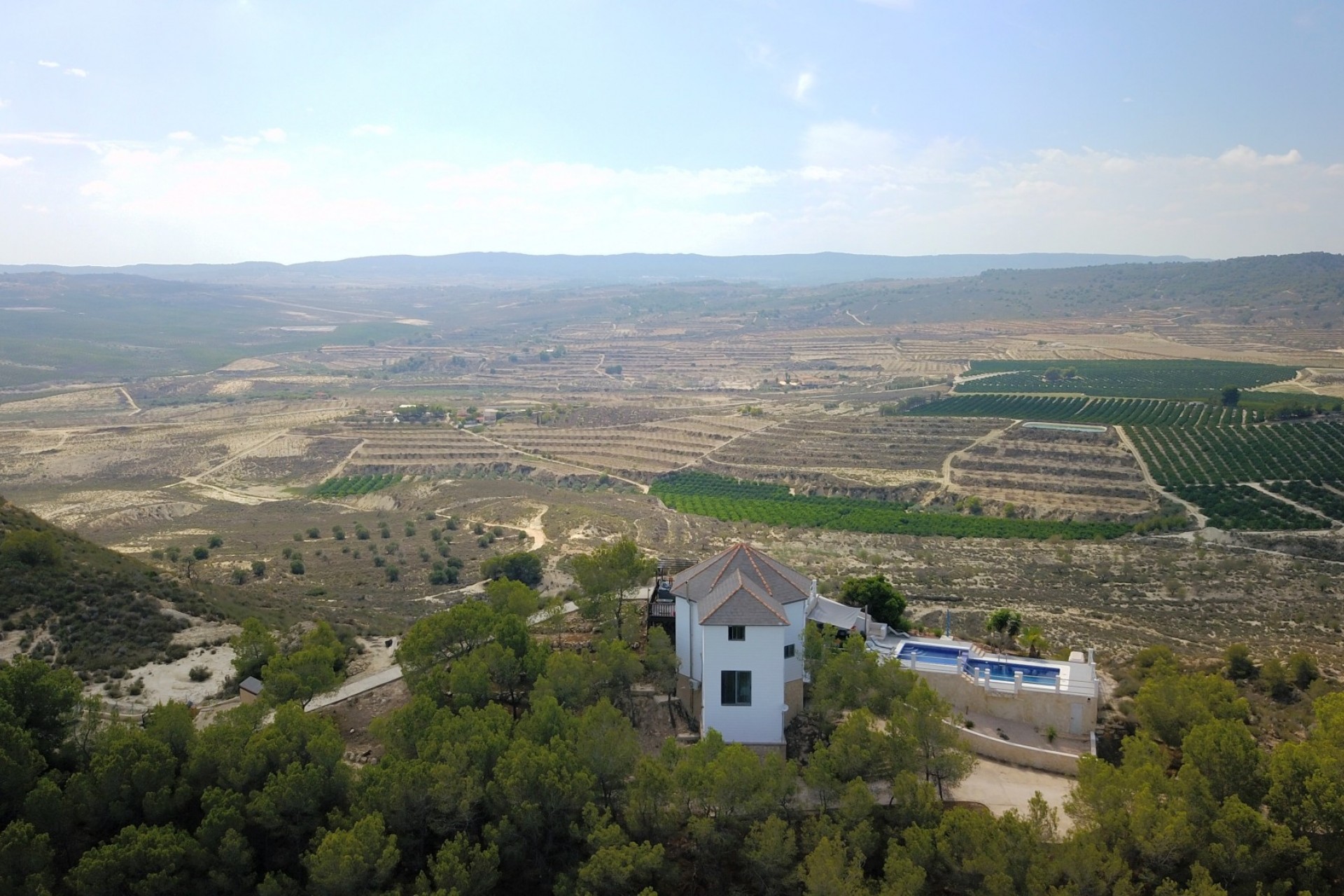 Reventa - Casa de Campo - Torremendo - Torremendo - Campo