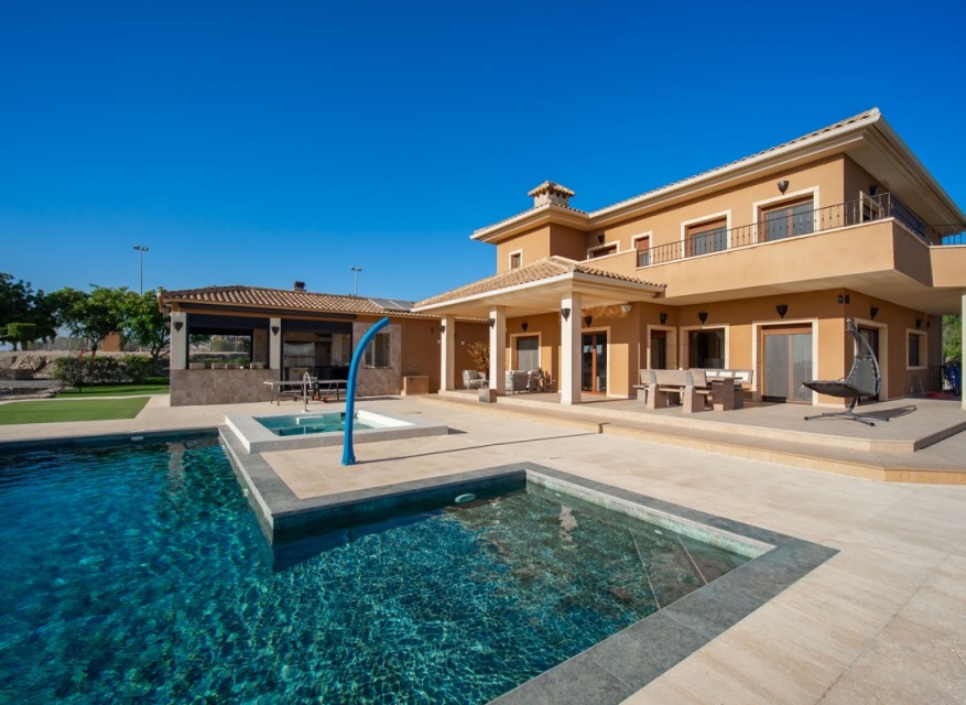 Reventa - Casa de Campo - Torremendo - Torremendo - Campo