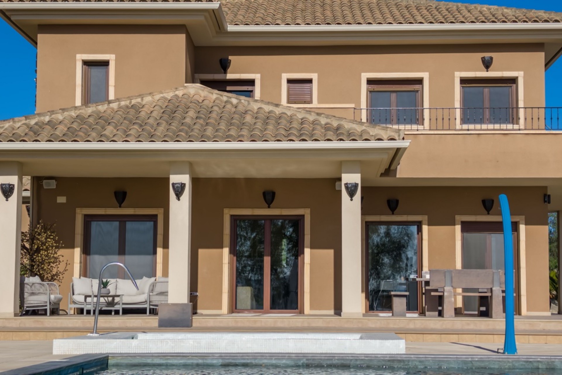 Reventa - Casa de Campo - Torremendo - Torremendo - Campo