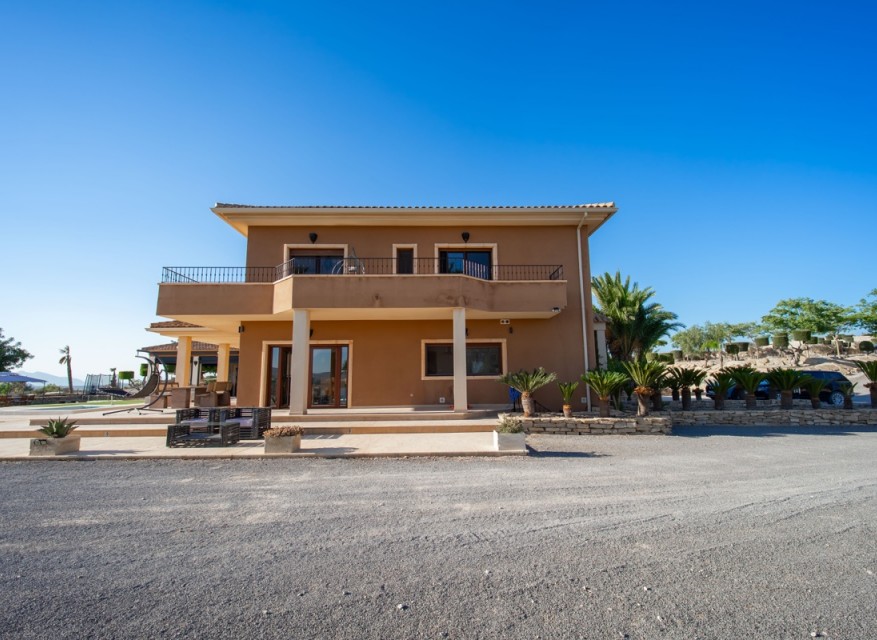 Reventa - Casa de Campo - Torremendo - Torremendo - Campo