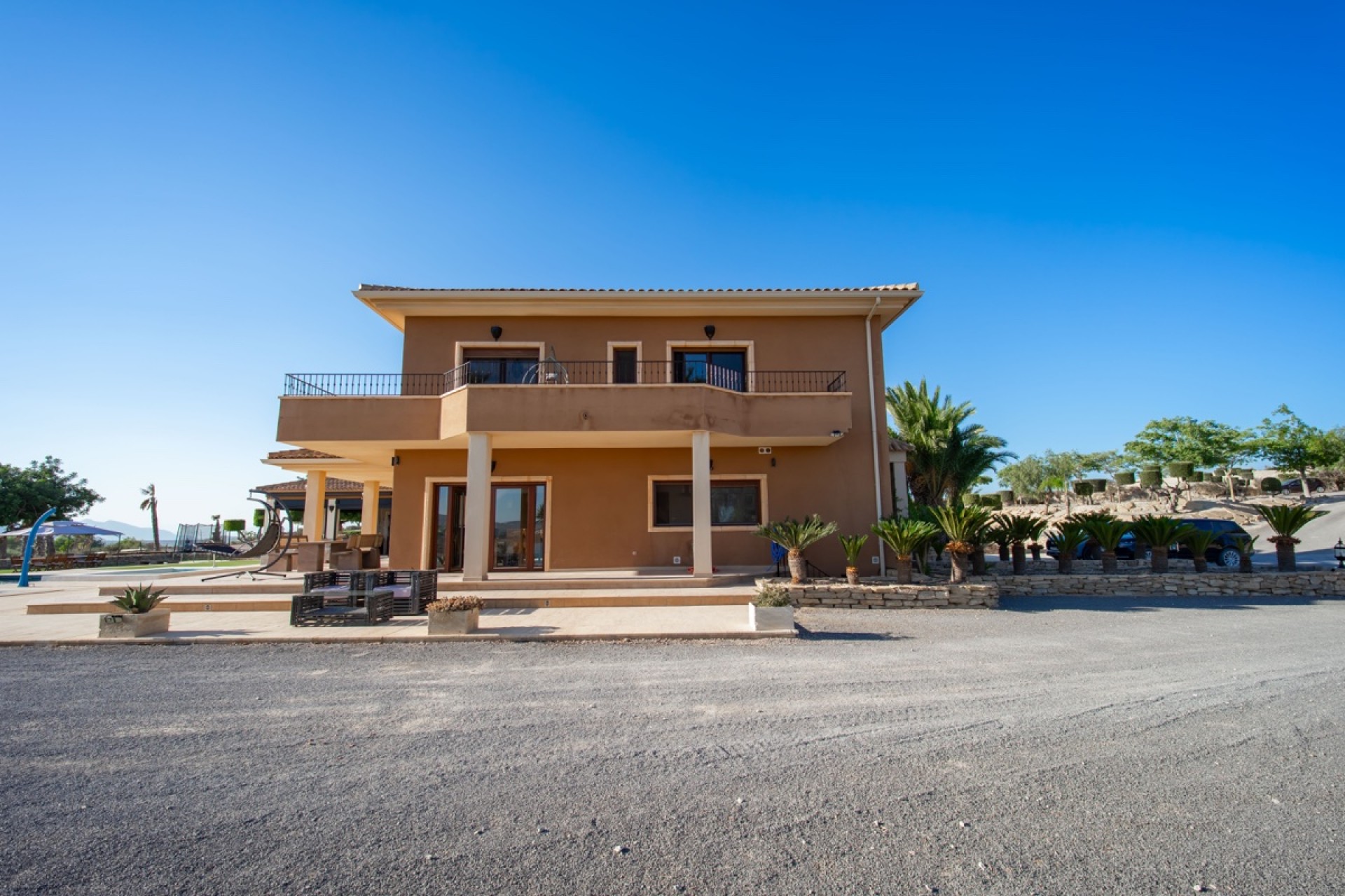 Reventa - Casa de Campo - Torremendo - Torremendo - Campo