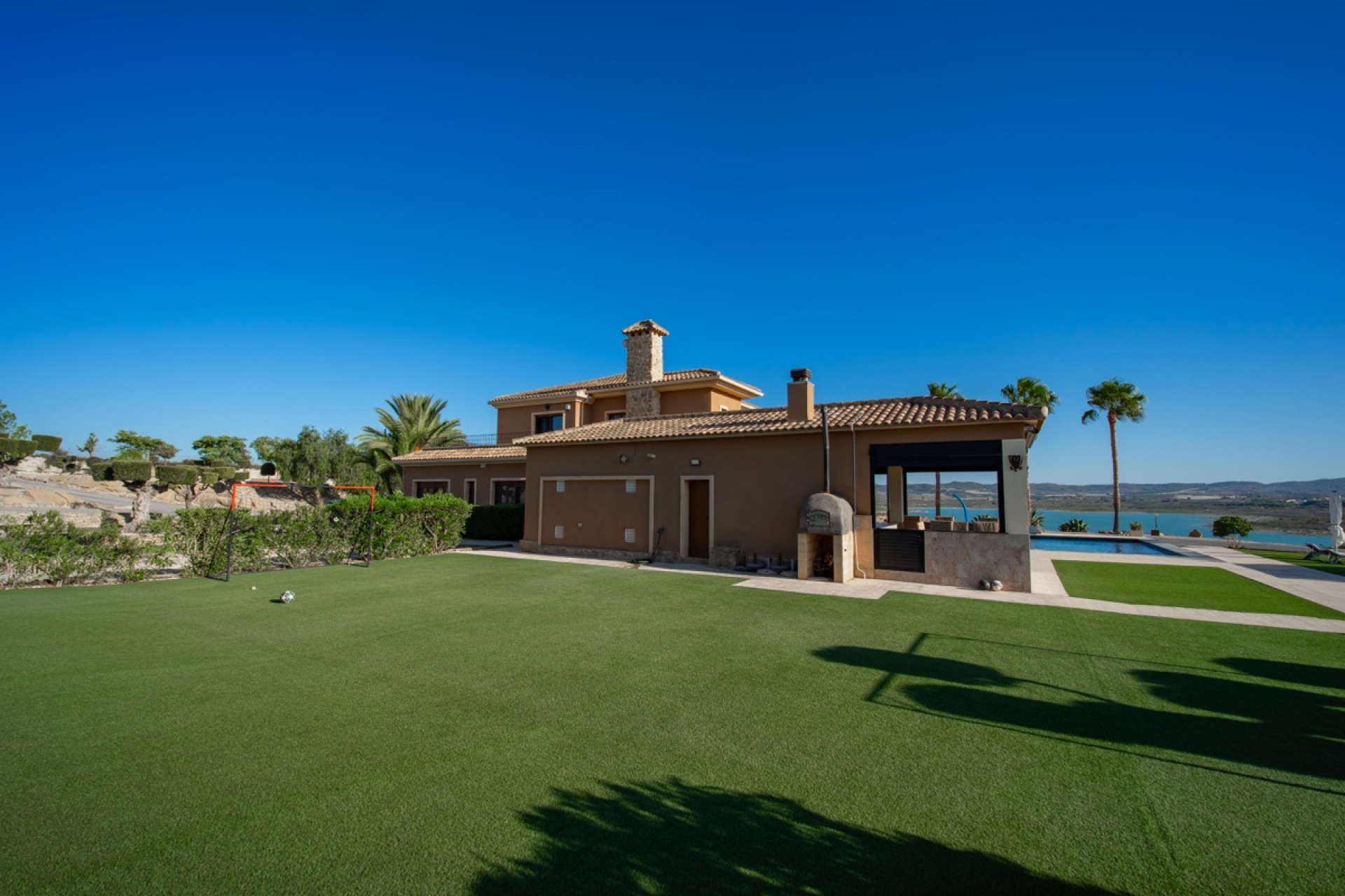 Reventa - Casa de Campo - Torremendo - Torremendo - Campo