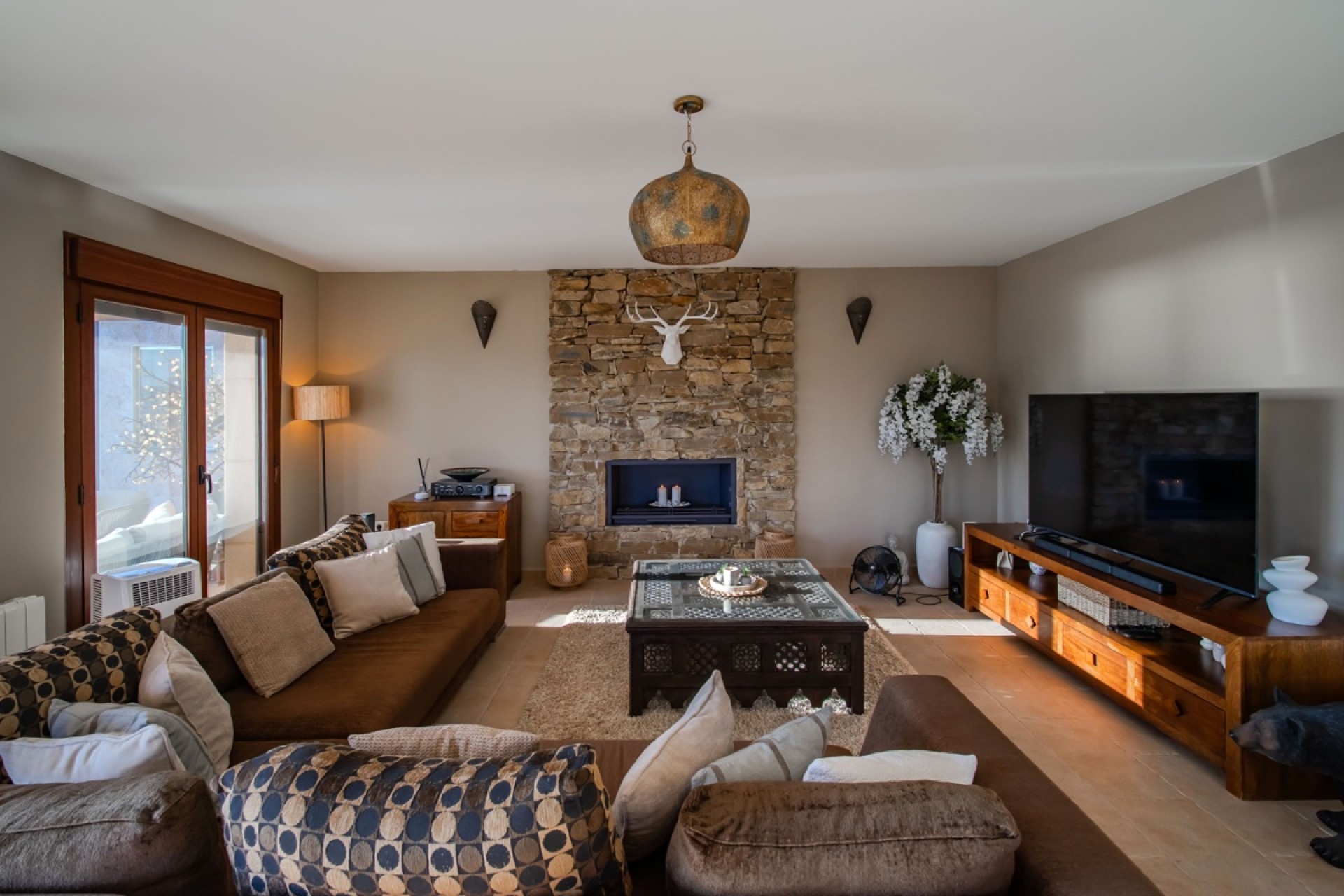 Reventa - Casa de Campo - Torremendo - Torremendo - Campo