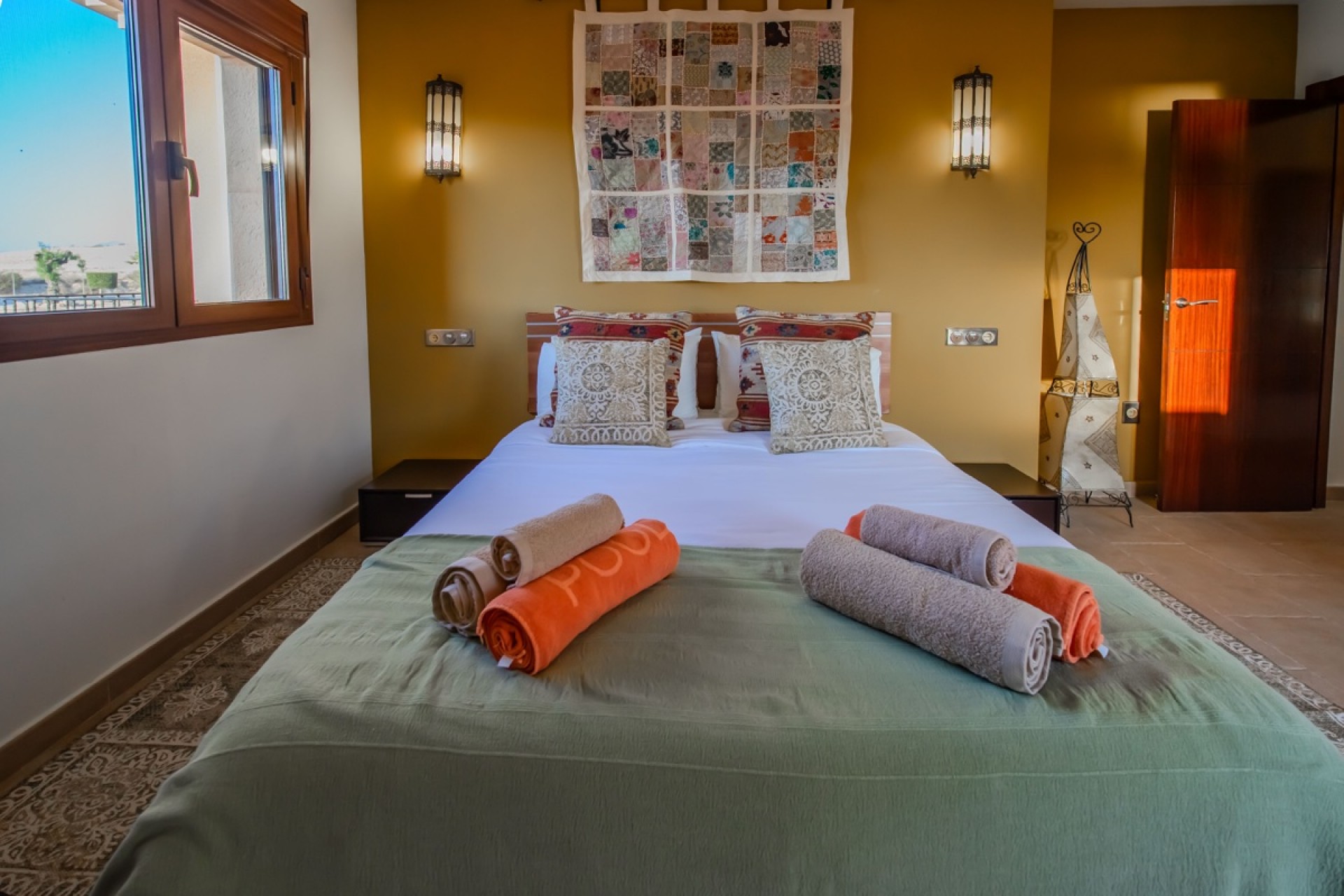Reventa - Casa de Campo - Torremendo - Torremendo - Campo