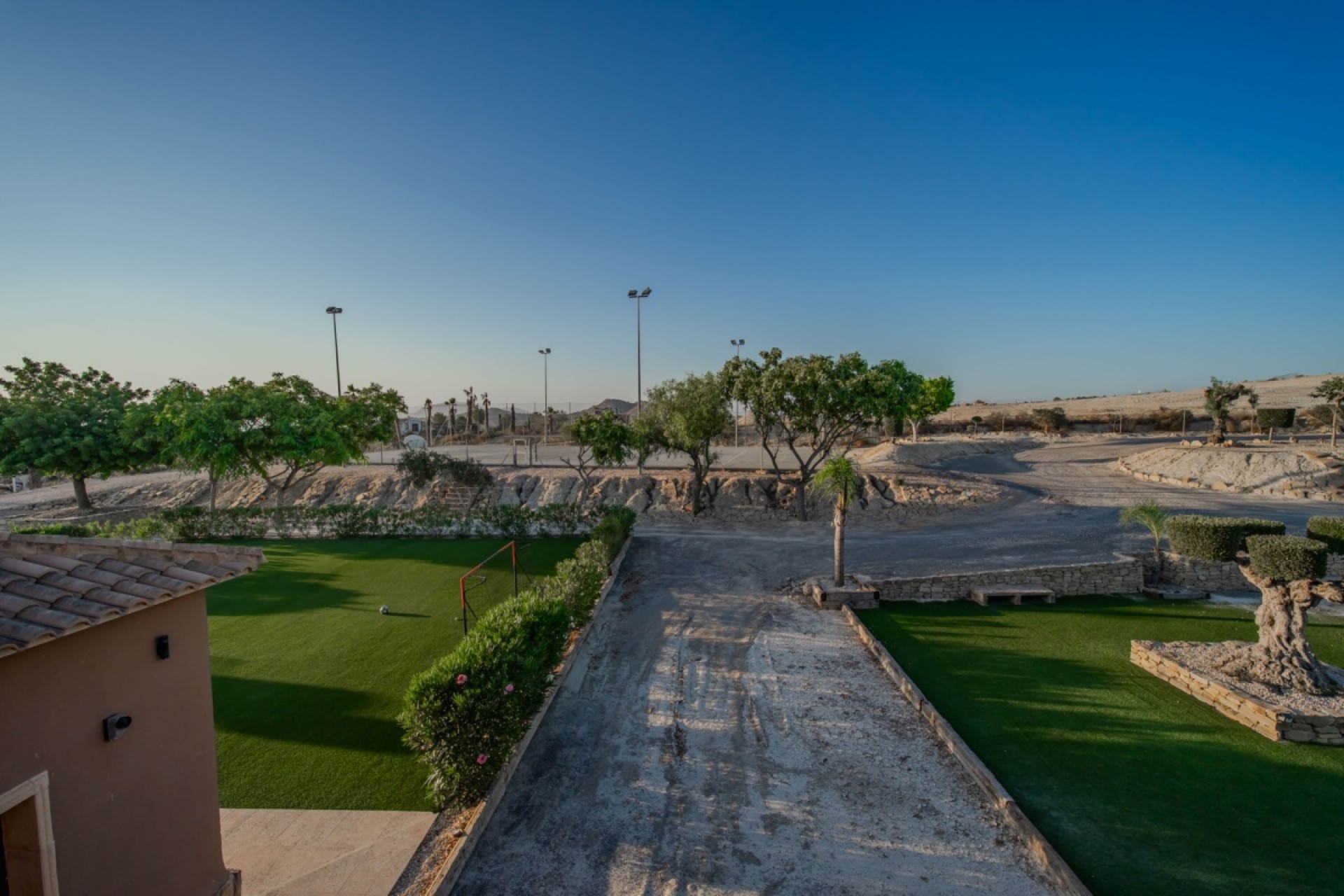 Reventa - Casa de Campo - Torremendo - Torremendo - Campo