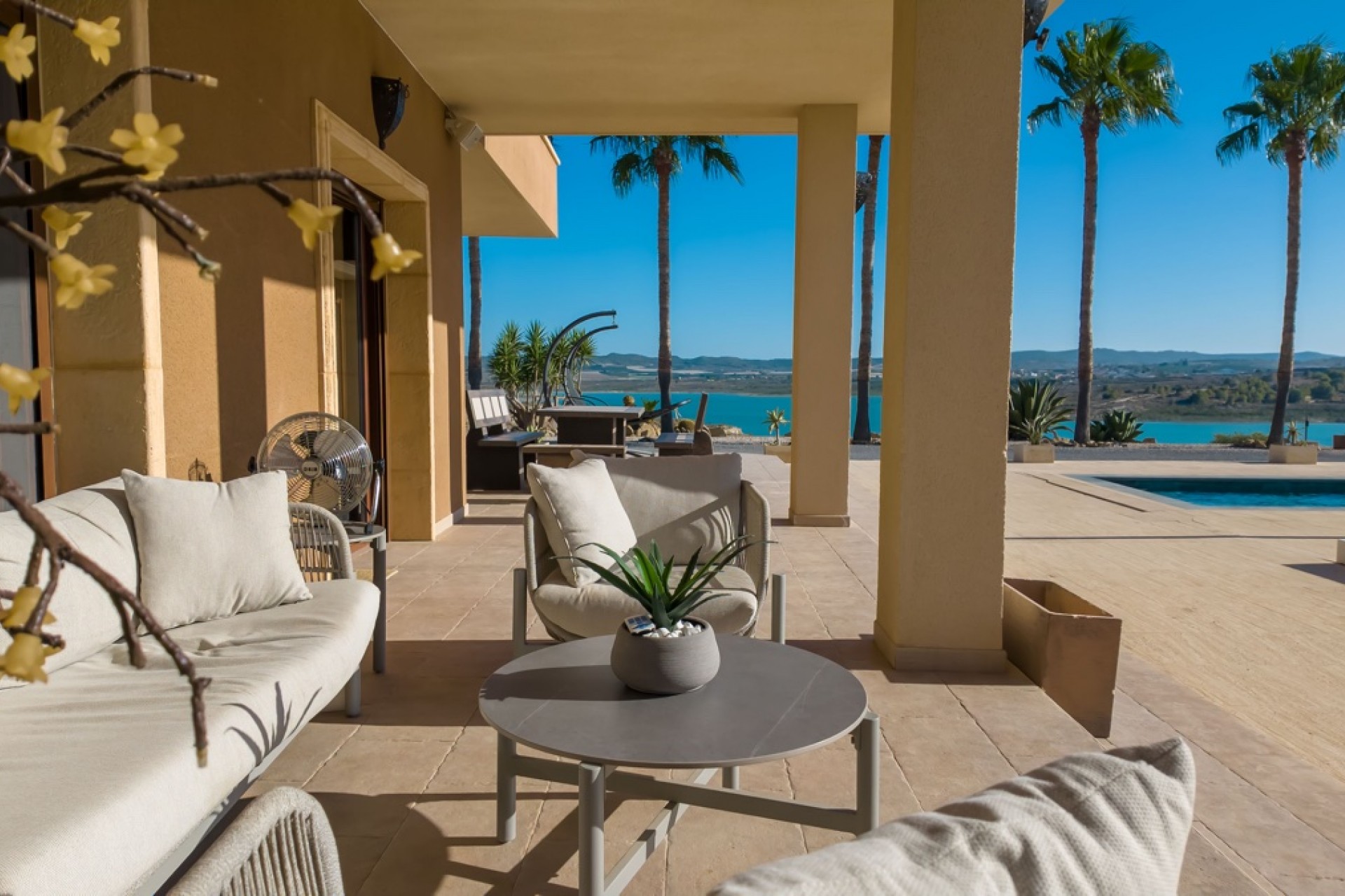 Reventa - Casa de Campo - Torremendo - Torremendo - Campo