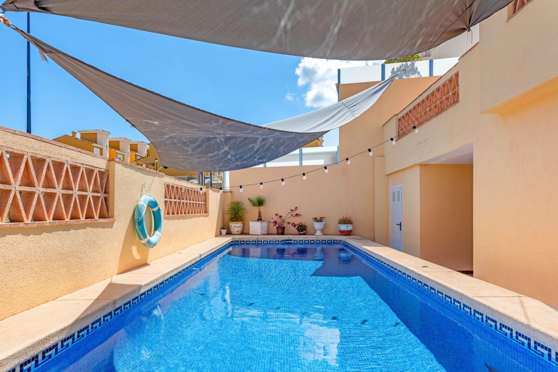 Reventa - Chalet - Alfaz del Pi - Alfaz del Pi - Pueblo