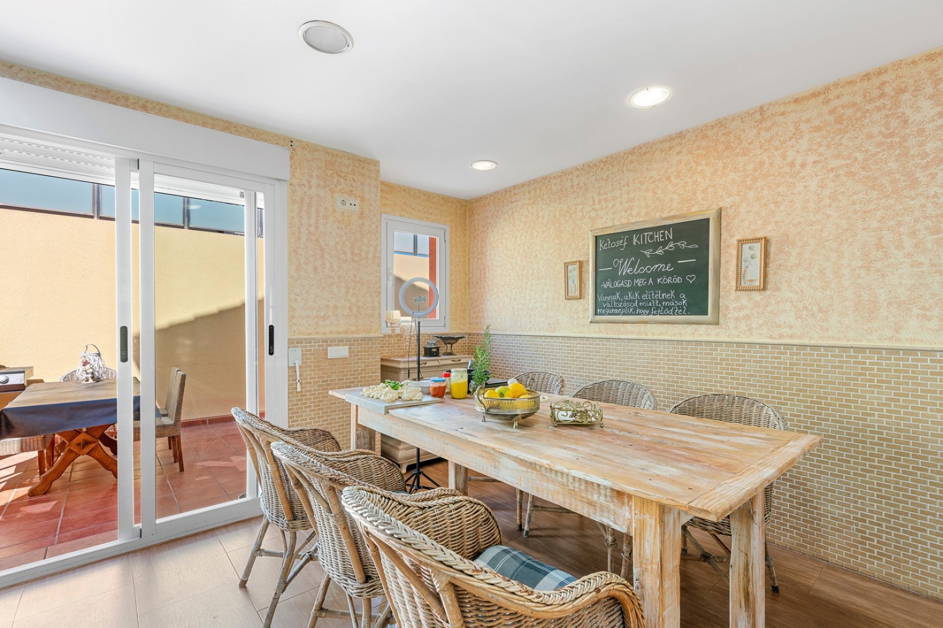 Reventa - Chalet - Alfaz del Pi - Alfaz del Pi - Pueblo