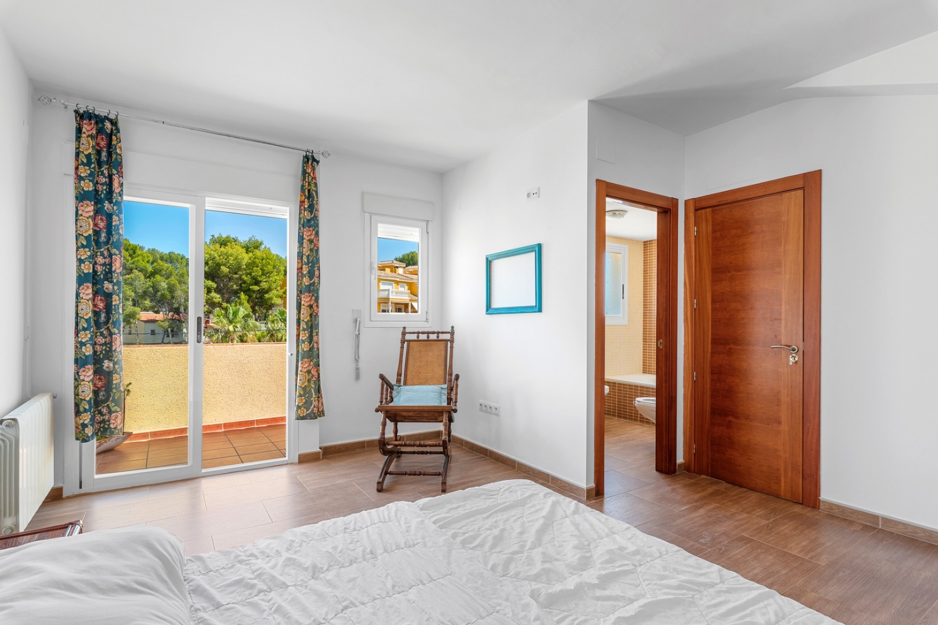 Reventa - Chalet - Alfaz del Pi - Alfaz del Pi - Pueblo