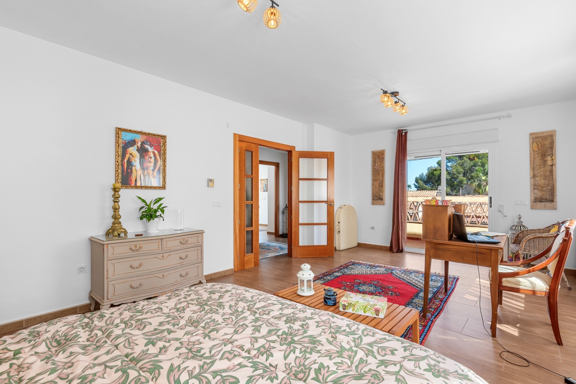 Reventa - Chalet - Alfaz del Pi - Alfaz del Pi - Pueblo