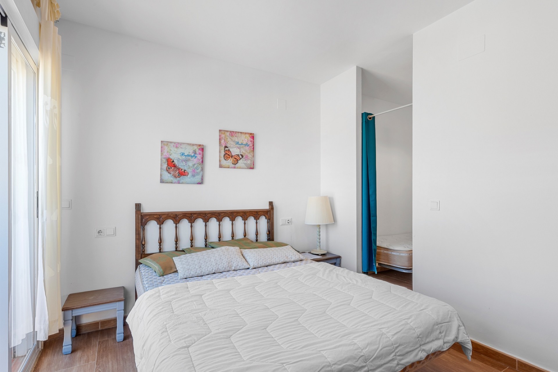 Reventa - Chalet - Alfaz del Pi - Alfaz del Pi - Pueblo