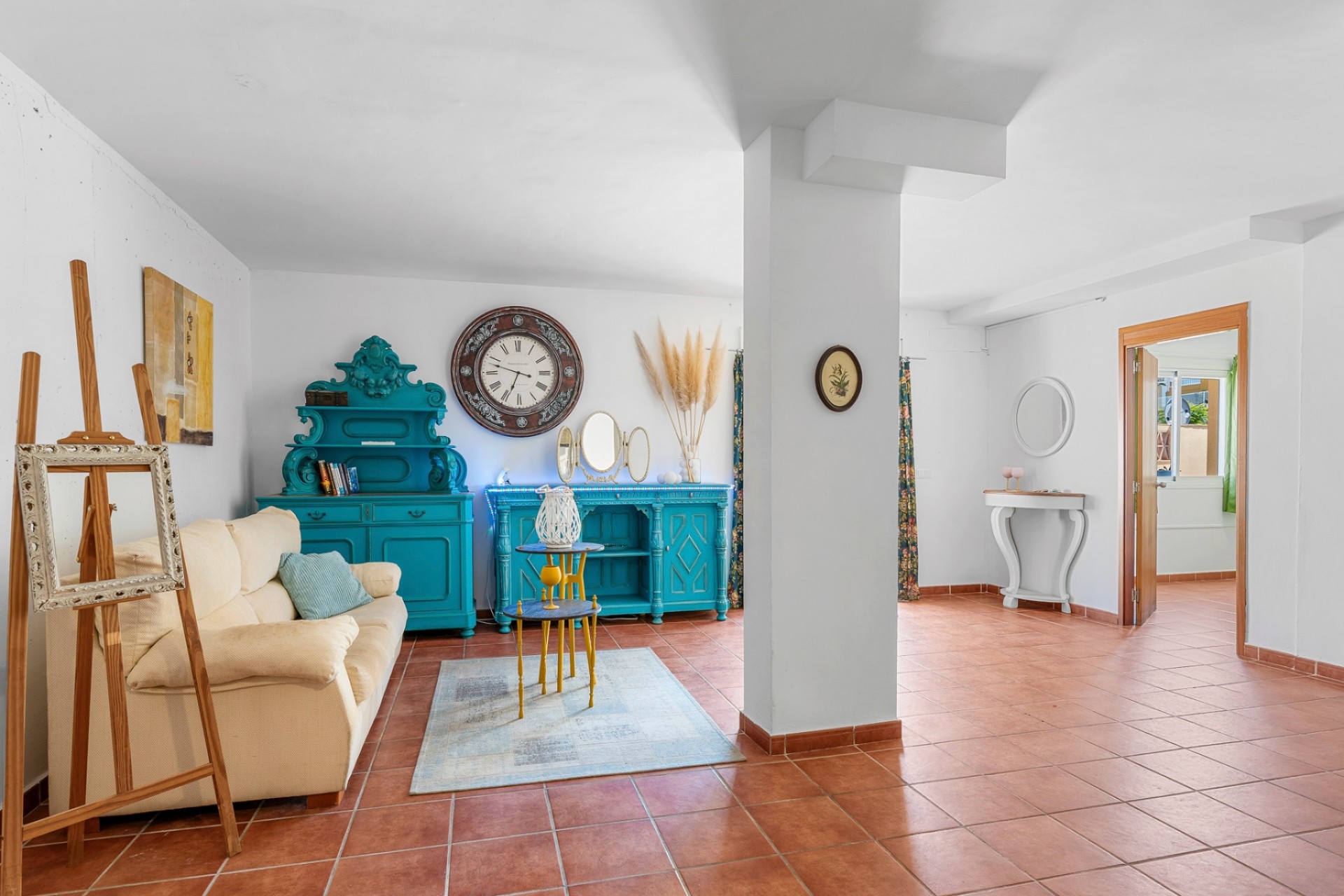 Reventa - Chalet - Alfaz del Pi - Alfaz del Pi - Pueblo