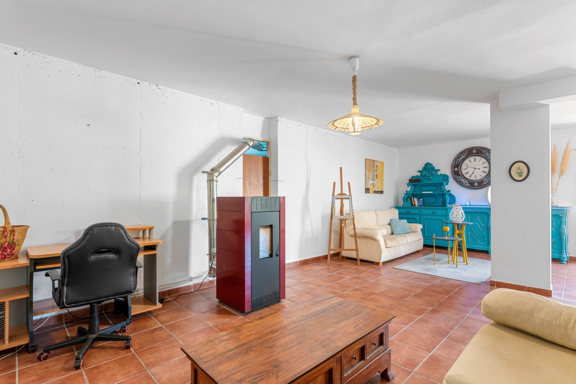 Reventa - Chalet - Alfaz del Pi - Alfaz del Pi - Pueblo